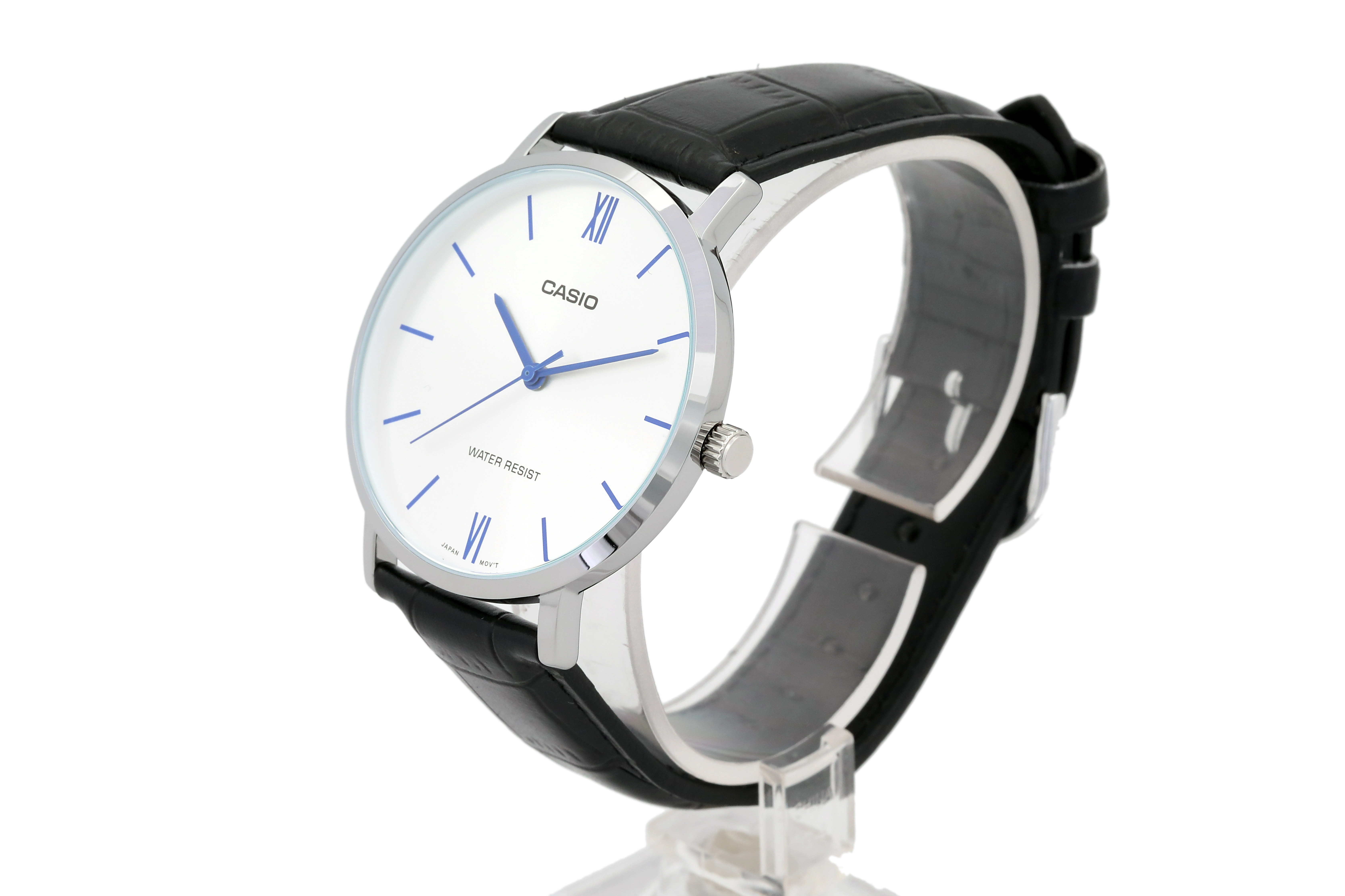 Casio General Տղամարդու Ժամացույց/ MTP-VT01L-7B1UDF