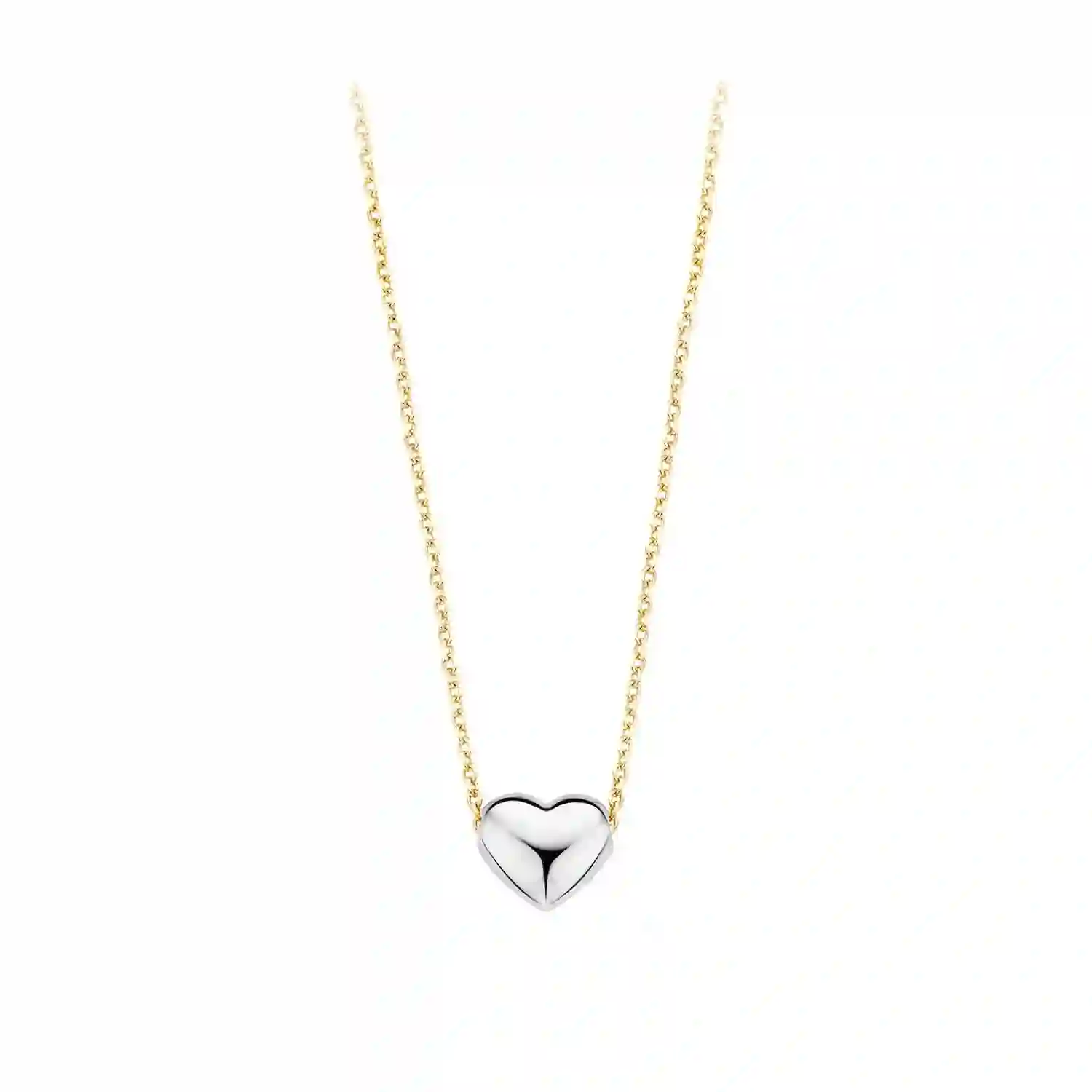 Blush 14K ոսկյա Վզնոց/ 3061BGO