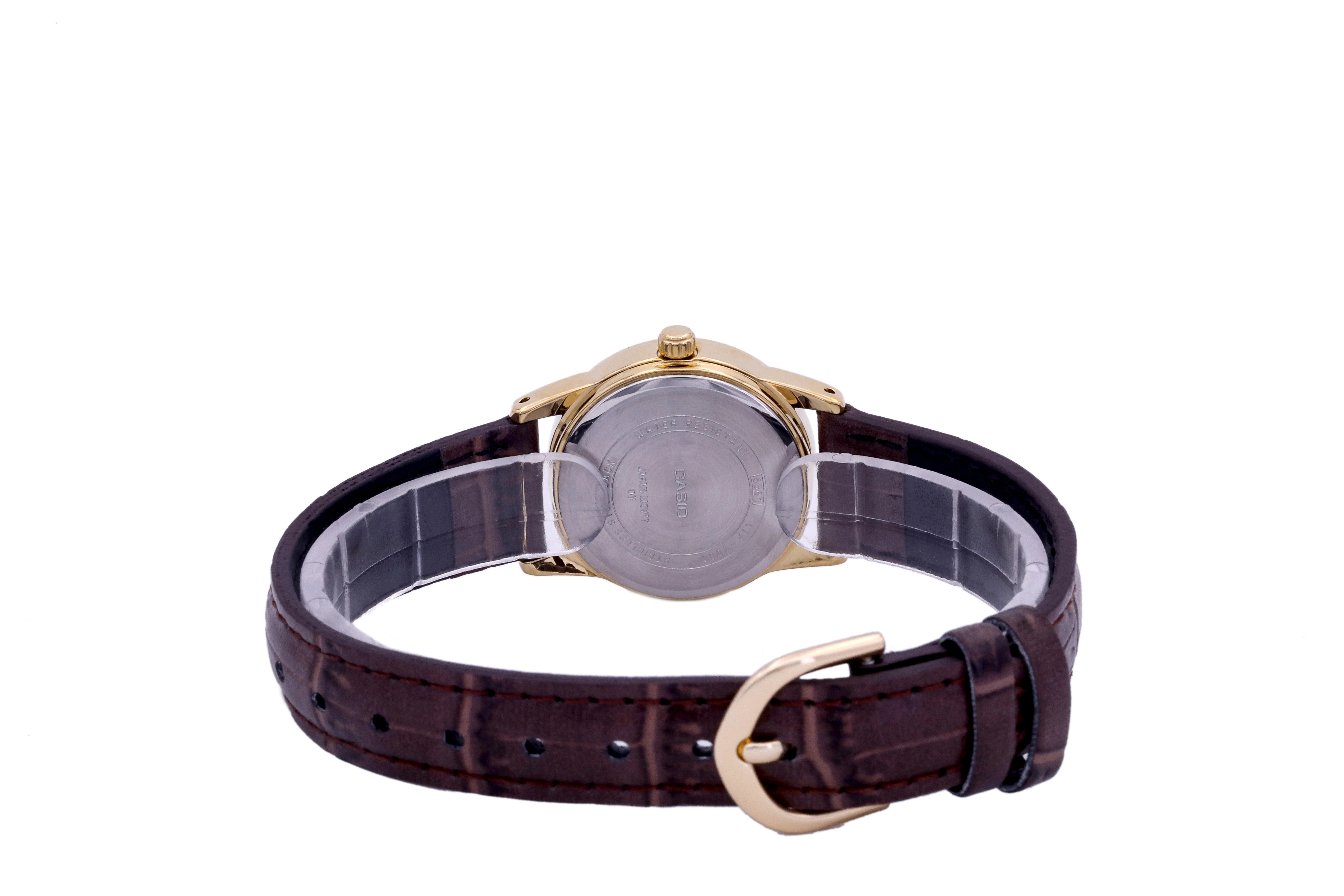 Casio General Կանացի Ժամացույց/ LTP-V001GL-9BUDF