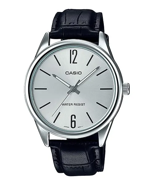 Casio General Men's Wristwatch/ MTP-V005L-7BUDF