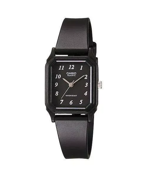 Casio General Ladies Wristwatch/ LQ-142-1BDF