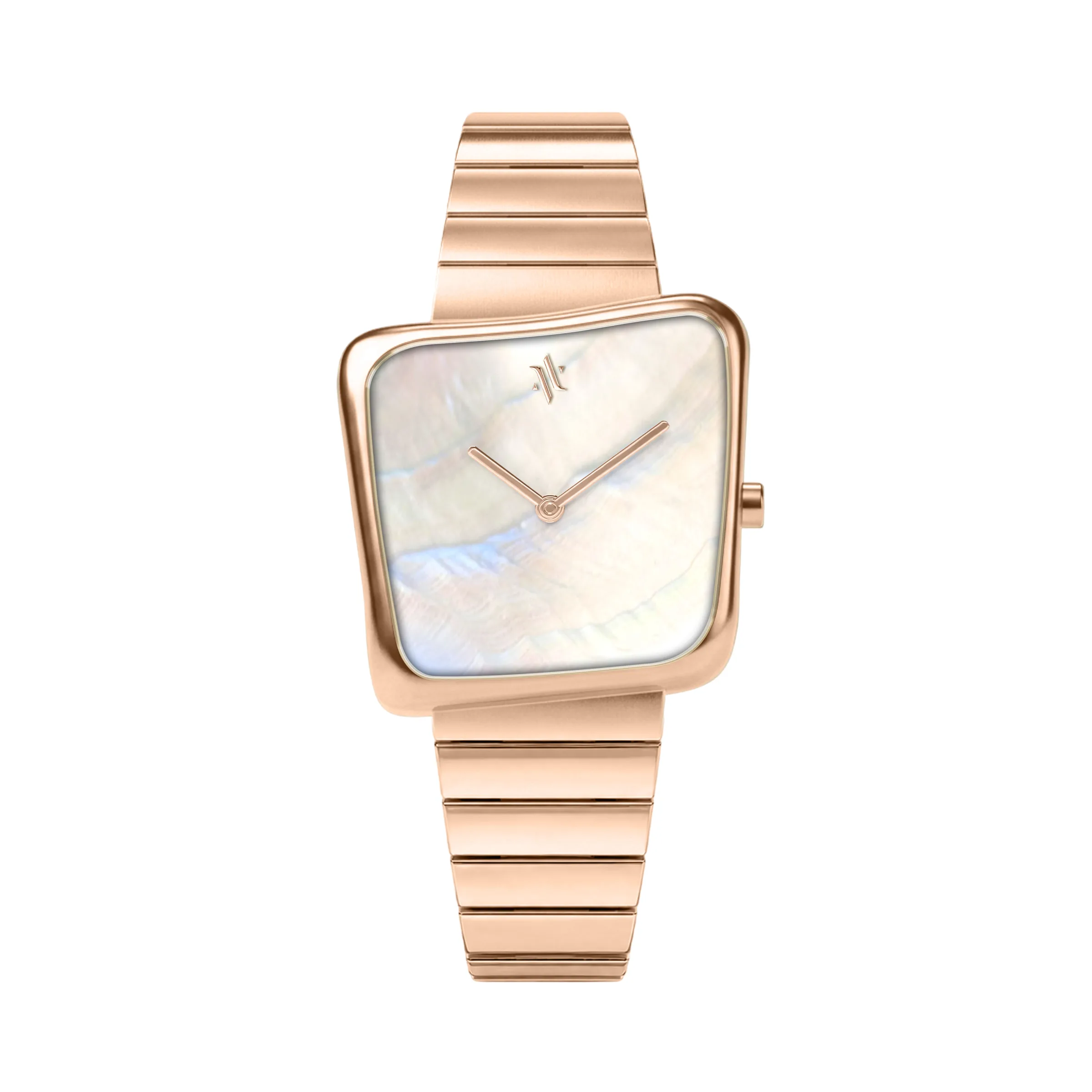 Quartz Wristwatch/NebRGMop