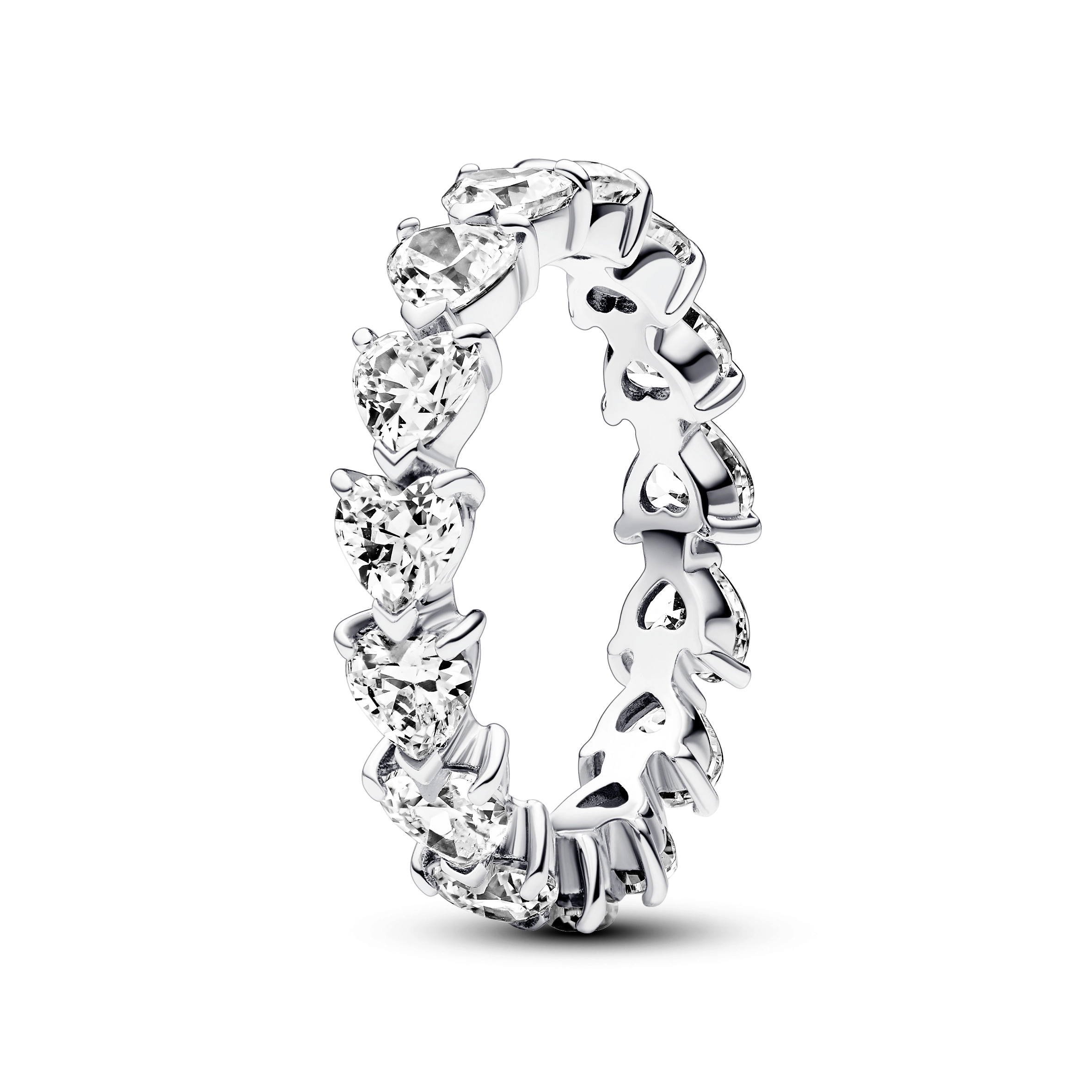 PANDORA Timeless Silver Ring/ 193103C01-54