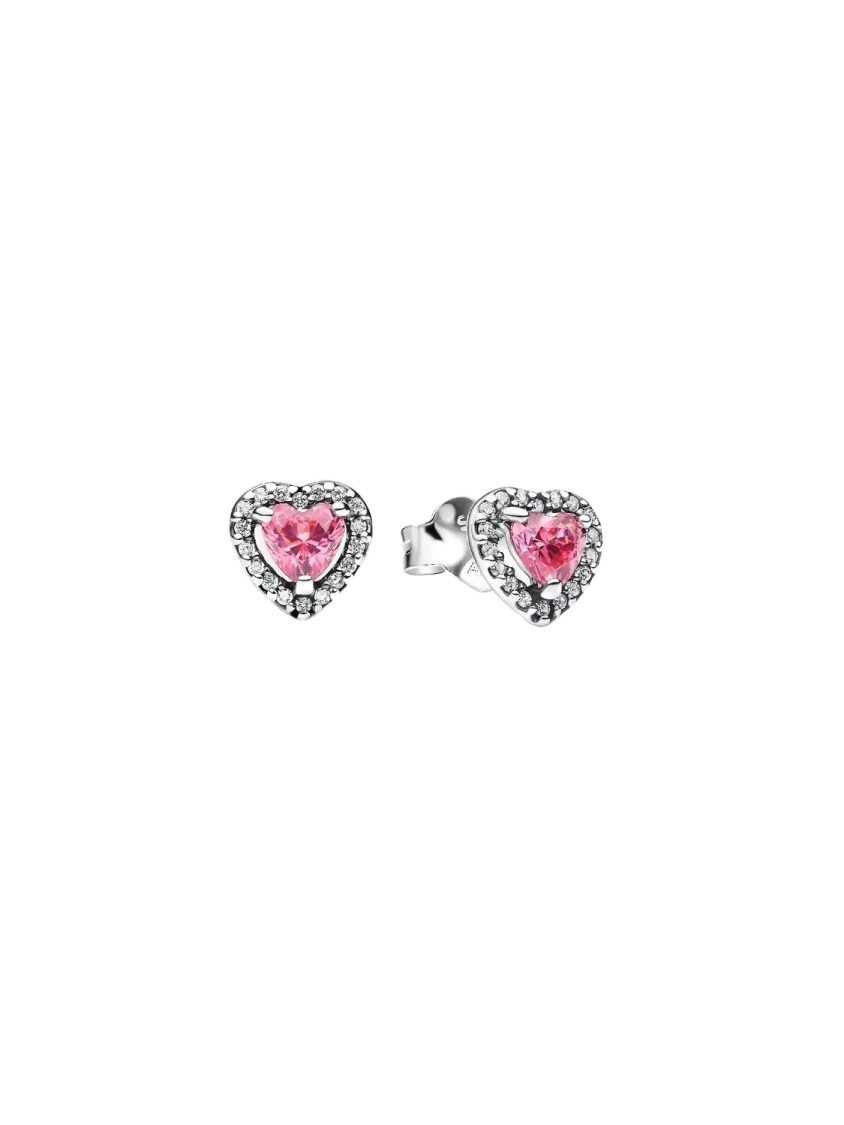 PANDORA 925 Sterling Silver Earring/298427C02