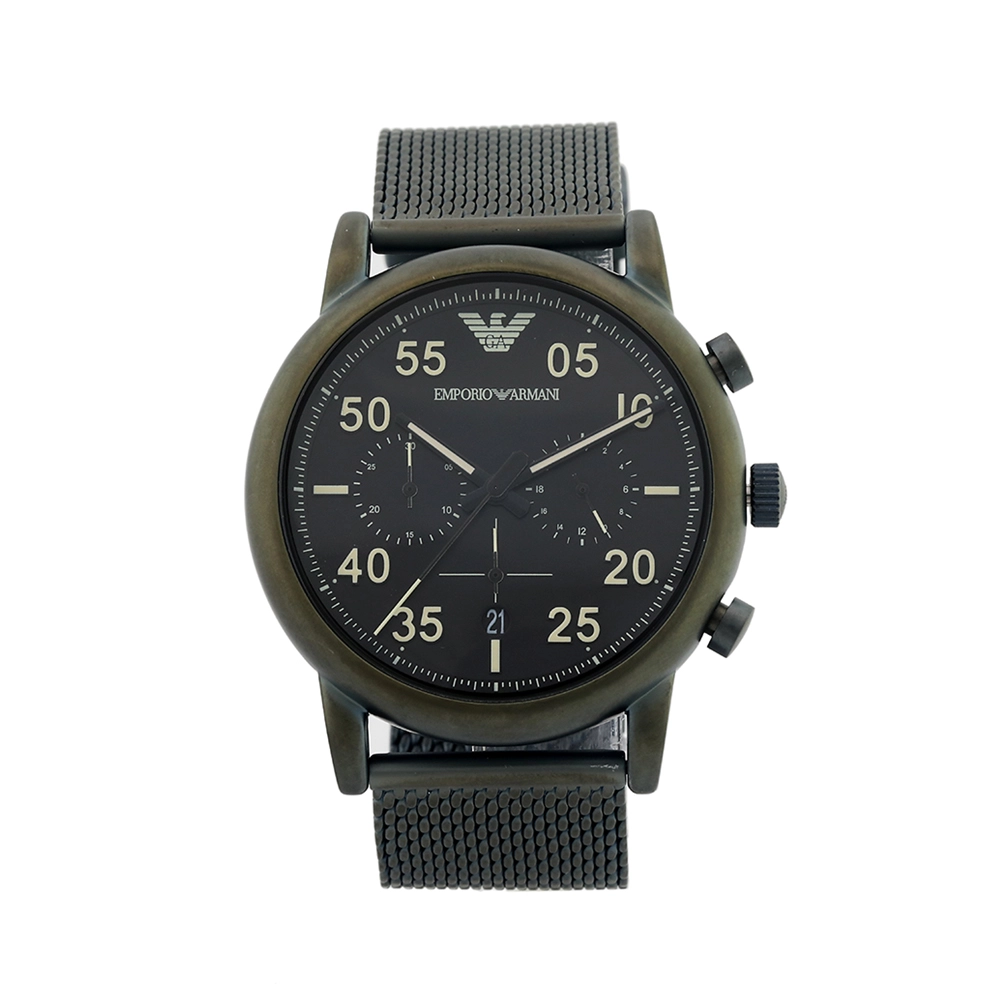 Emporio Armani  Men's  Wristwatch/ AR11115