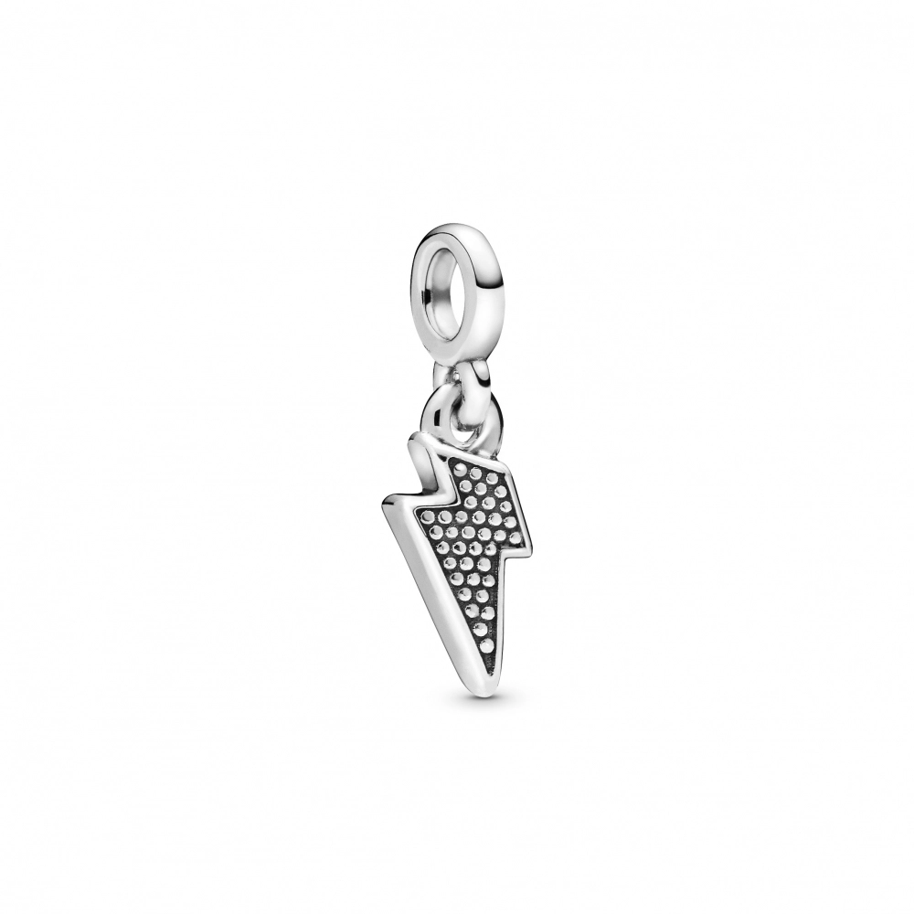 PANDORA Me Արծաթյա Չարմ/ 798374NBYMX