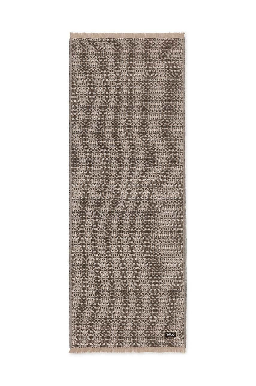 TOUS Կանացի Շարֆ/ 2002135344