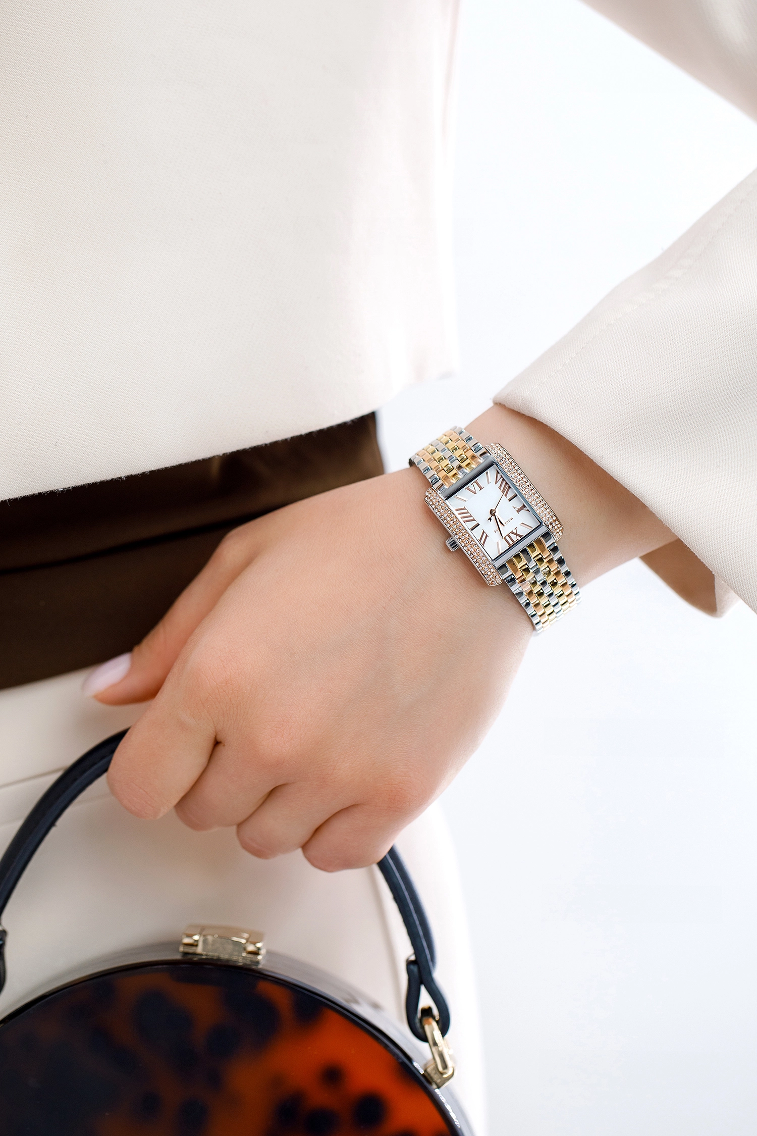 Michael Kors  Ladies  Wristwatch/ MK4744