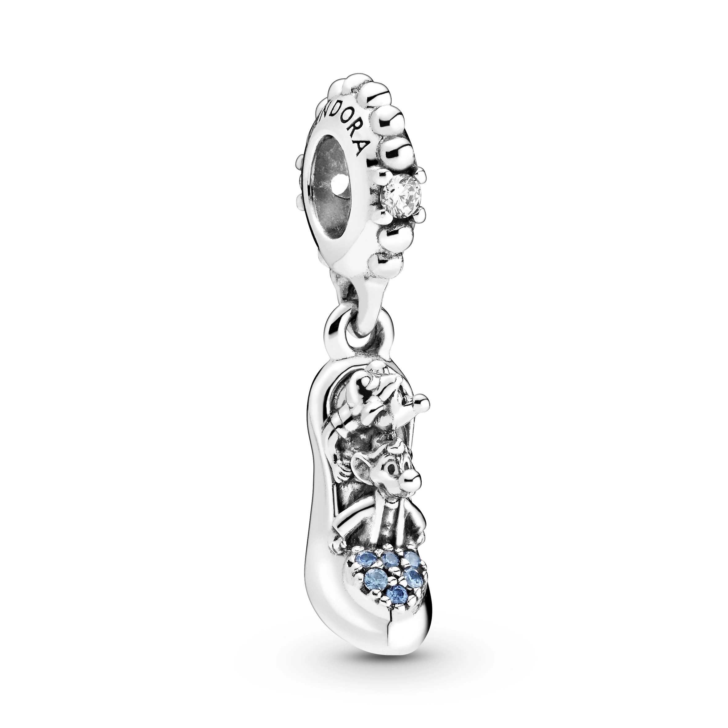 PANDORA Disney Արծաթյա Չարմ/ 799192C01