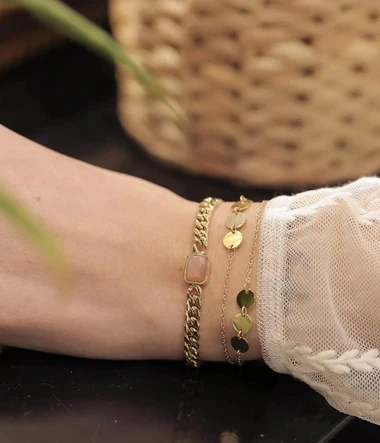 Zag Bijoux Թևնոց/ SBX4115-01UNI