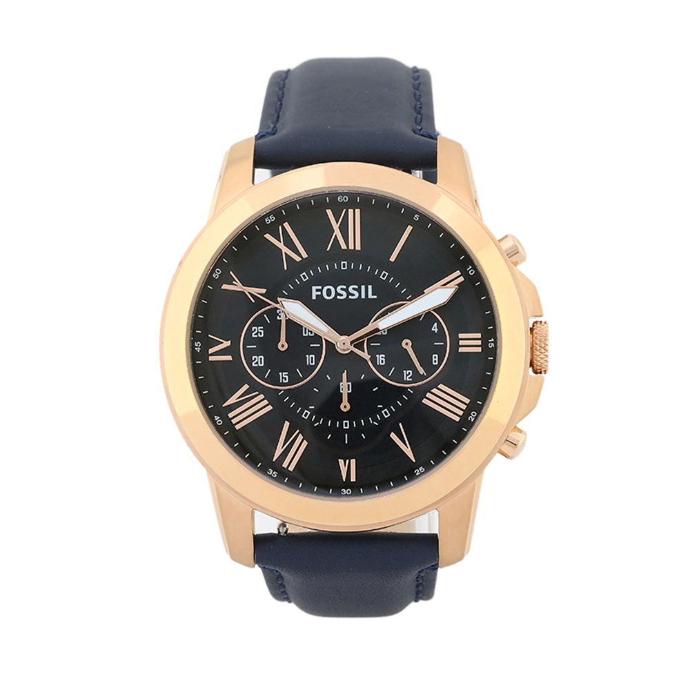 Fossil  Мужские  Наручные часы/ FS4835