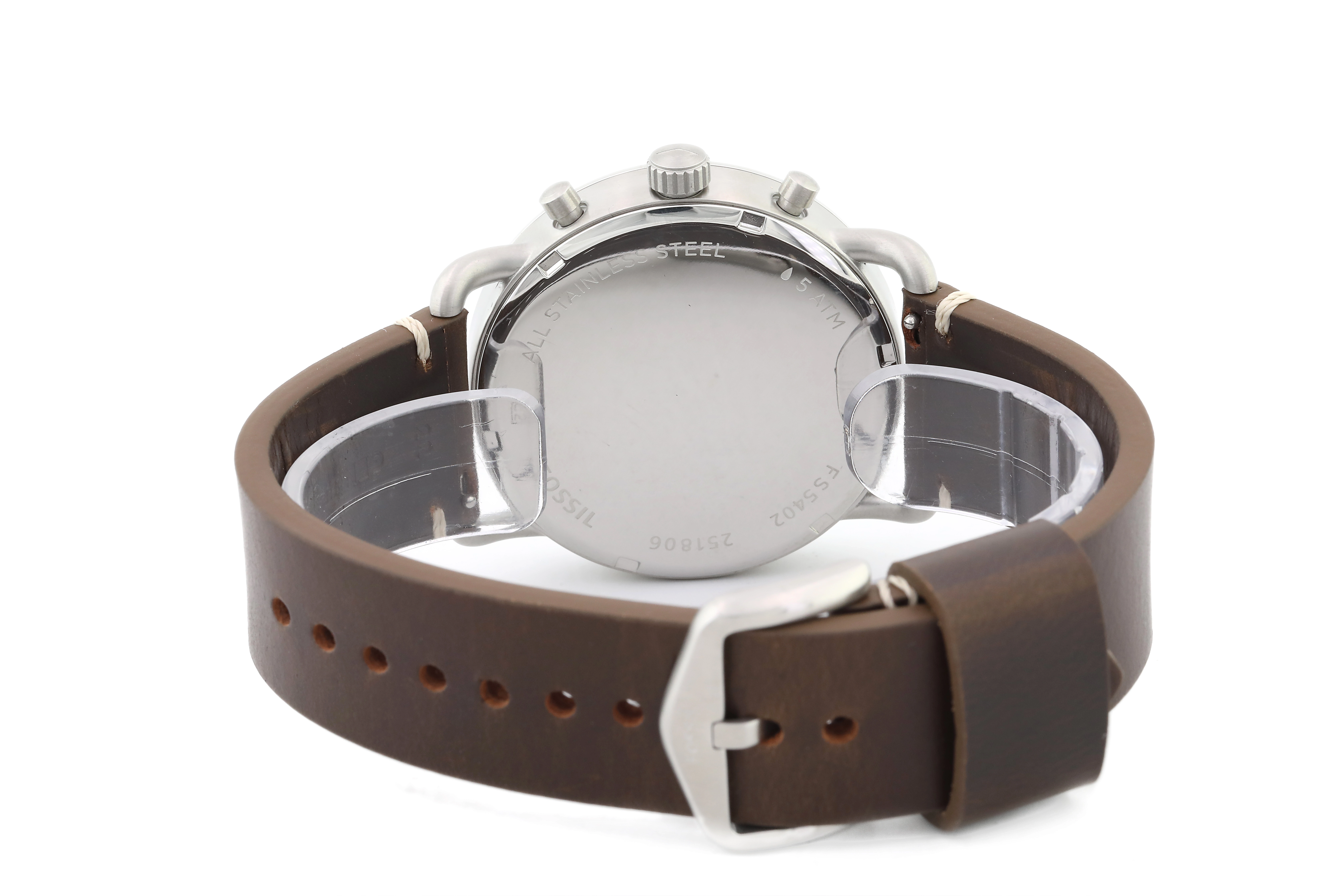 Buy Fossil Fossil Men's Wristwatch/ FS5402