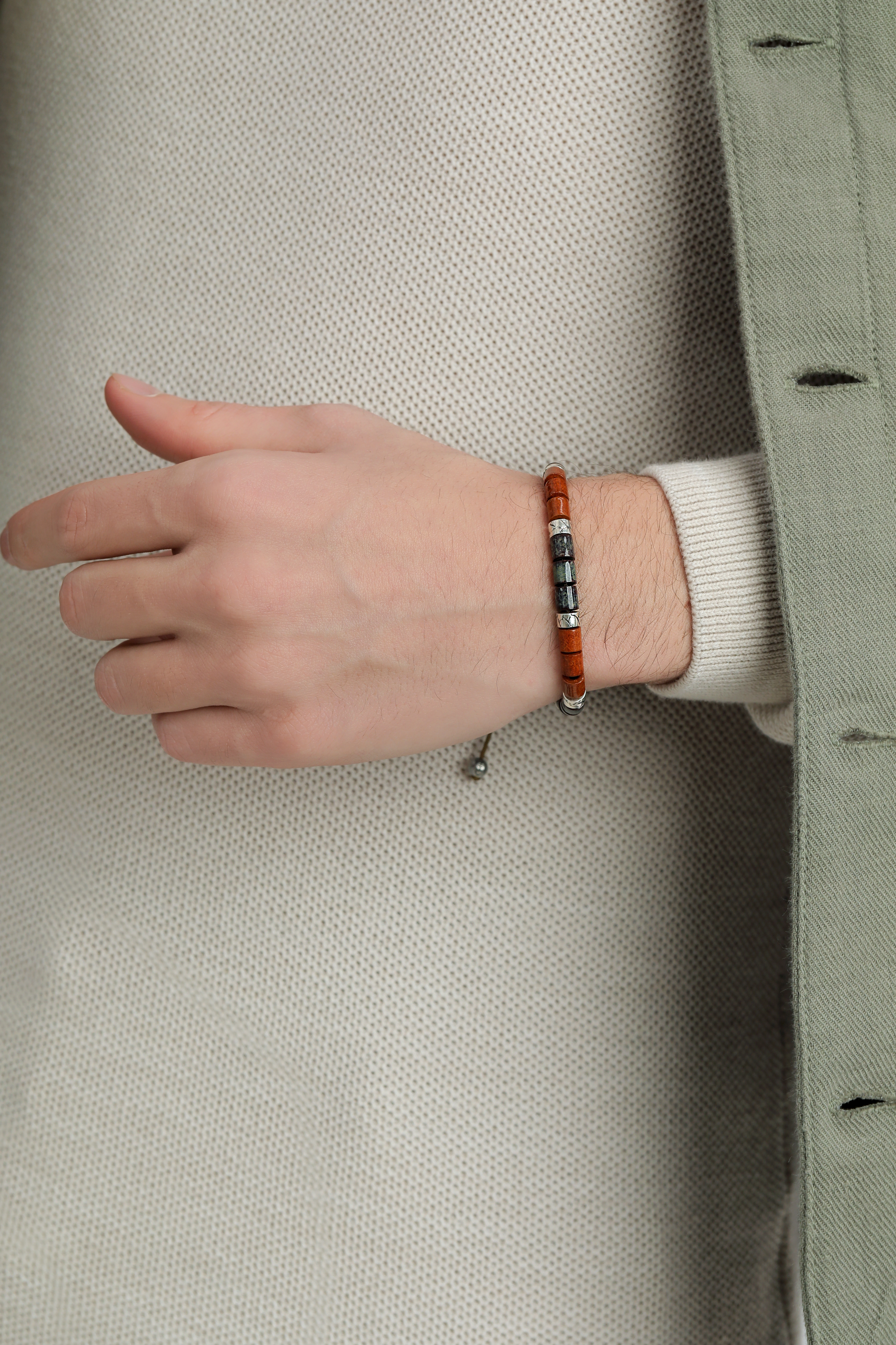 Lorezzi Bracelet/ASE-028-L