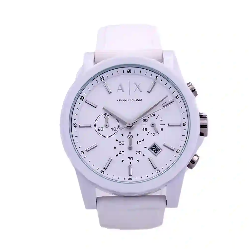 Buy Armani Exchange - Quartz Wristwatch / AX1325 | Time.am