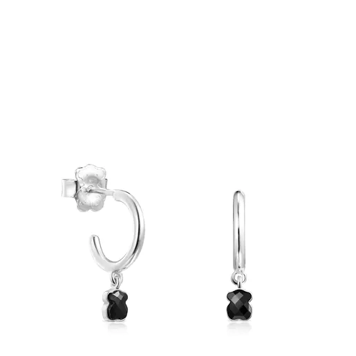 TOUS Silver Earring/ 918453530