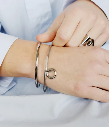 Zag Bijoux Браслет/ SBJ13488-00UNI