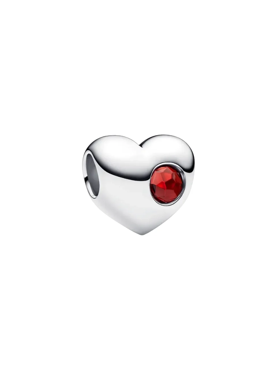 Pandora Moments Silver Charm/ 794161C01