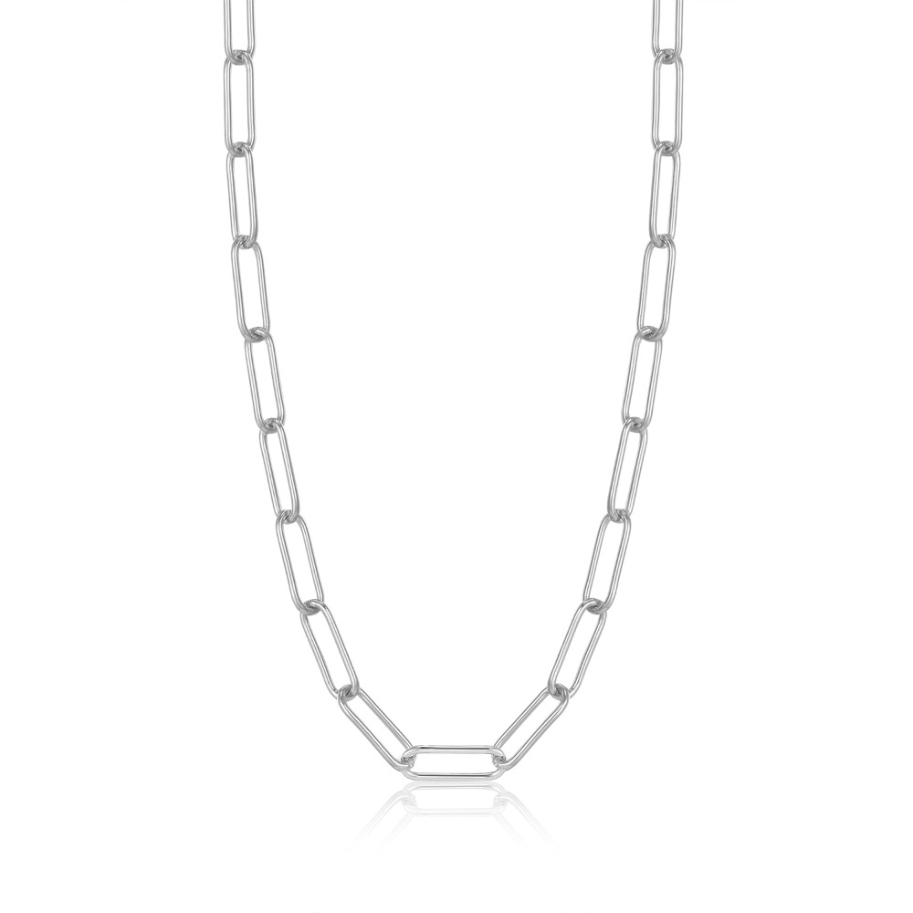 Ania Haie Silver Necklace/ N046-03H