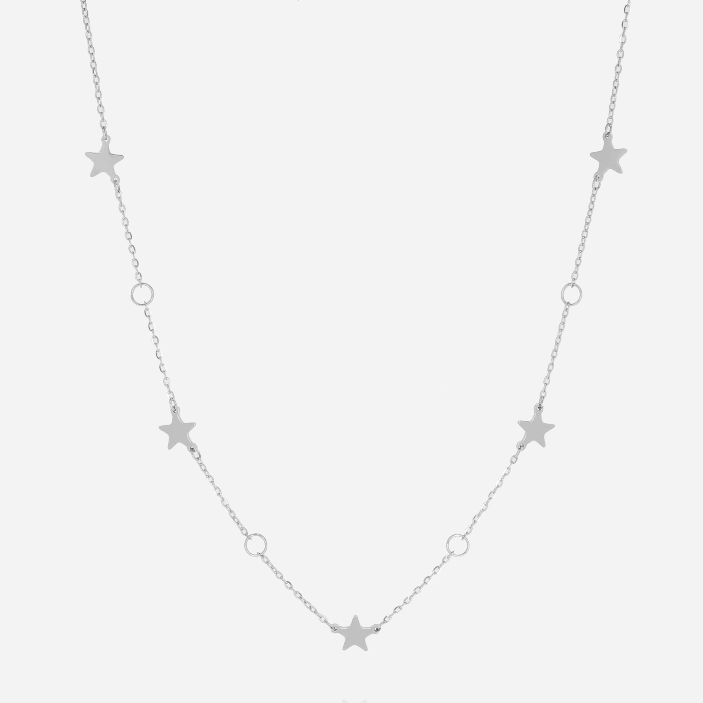 Zag Bijoux Ожерелье/ SNS24371-00UNI