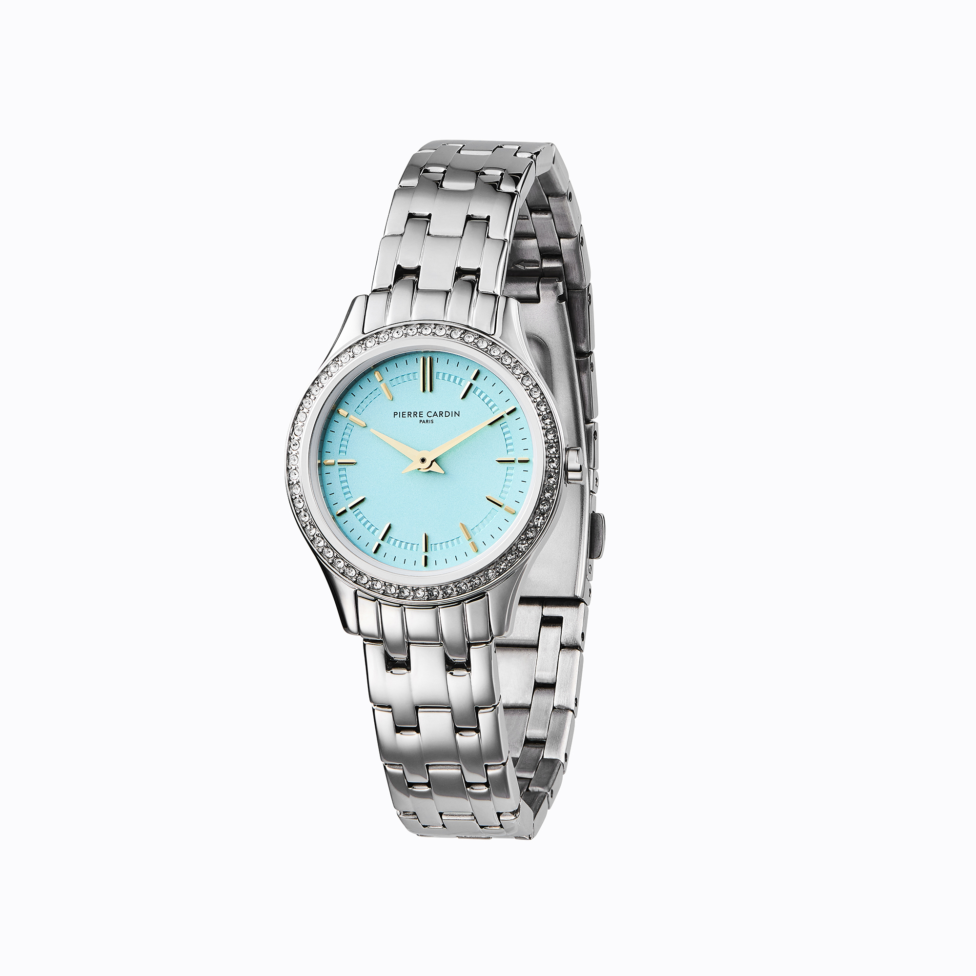 Pierre Cardin Ladies Wristwatch/ CF.0609.SJ