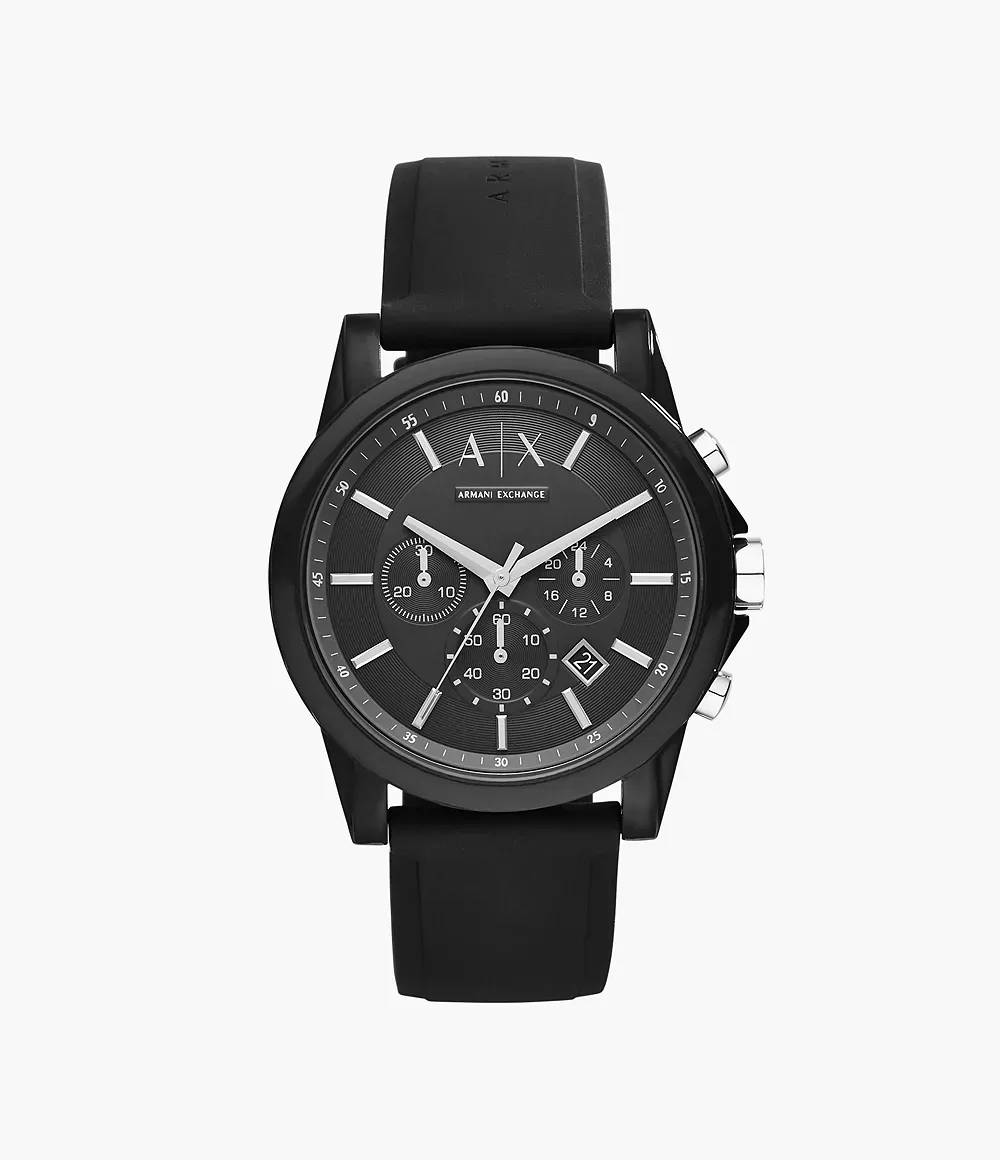 Armani Exchange Men's Wristwatch/ AX1326