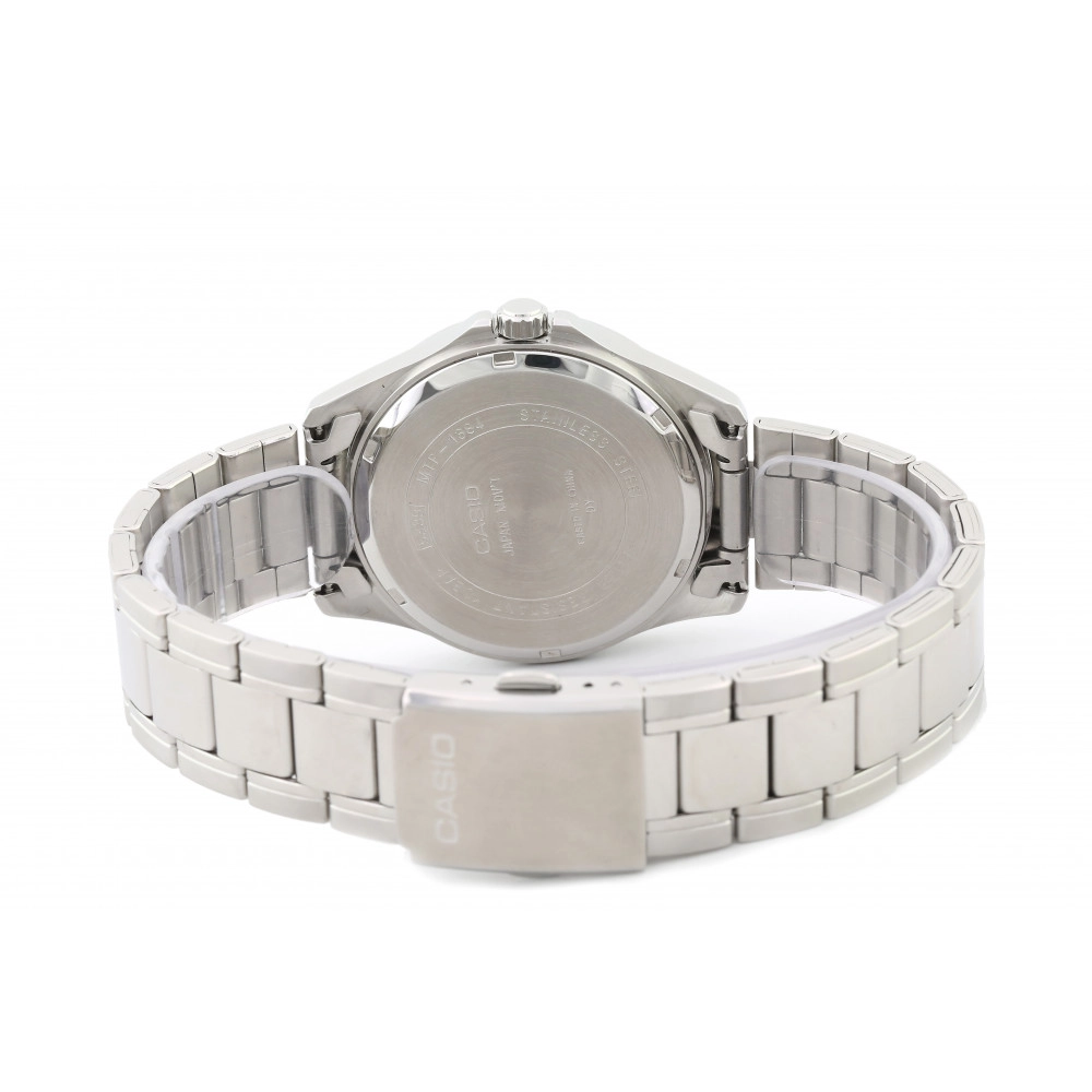 Casio General Տղամարդու Ժամացույց/ MTP-1384D-1AVDF