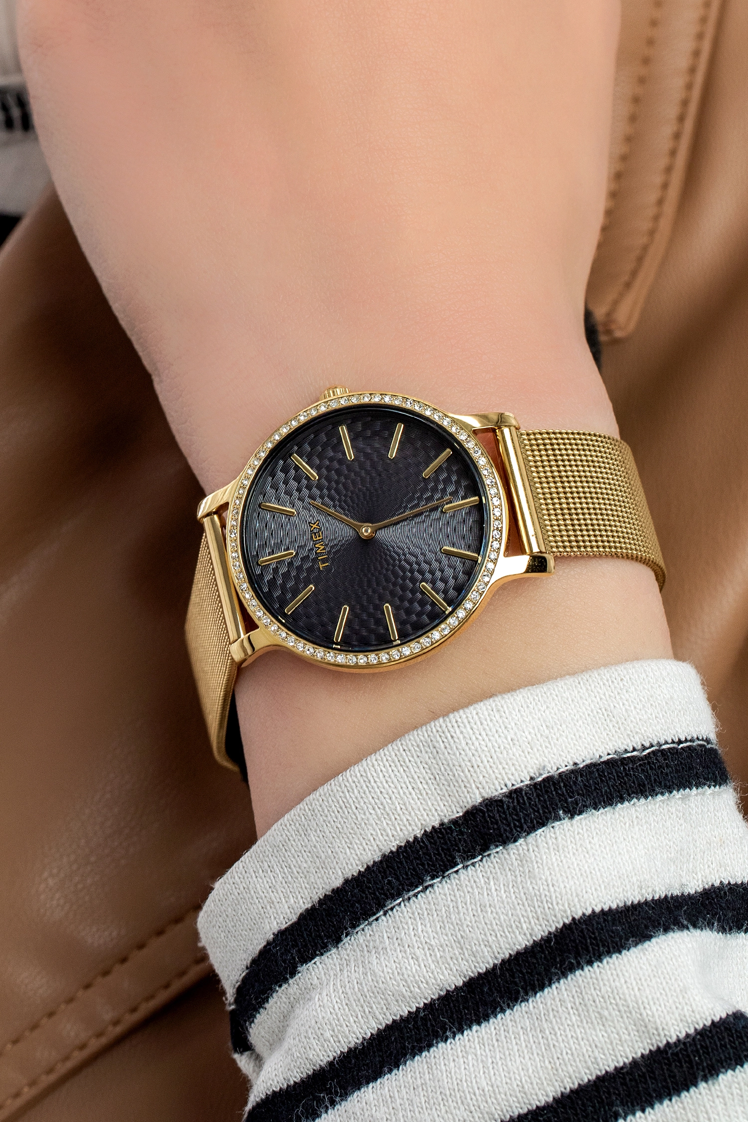 Timex  Կանացի  Ժամացույց/ TW2V52300