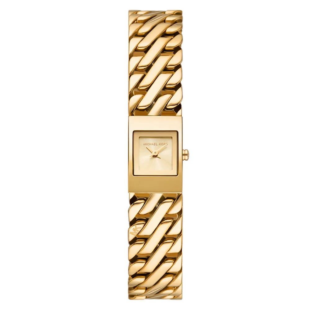 Michael Kors Ladies Quartz Wristwatch/ MK4907