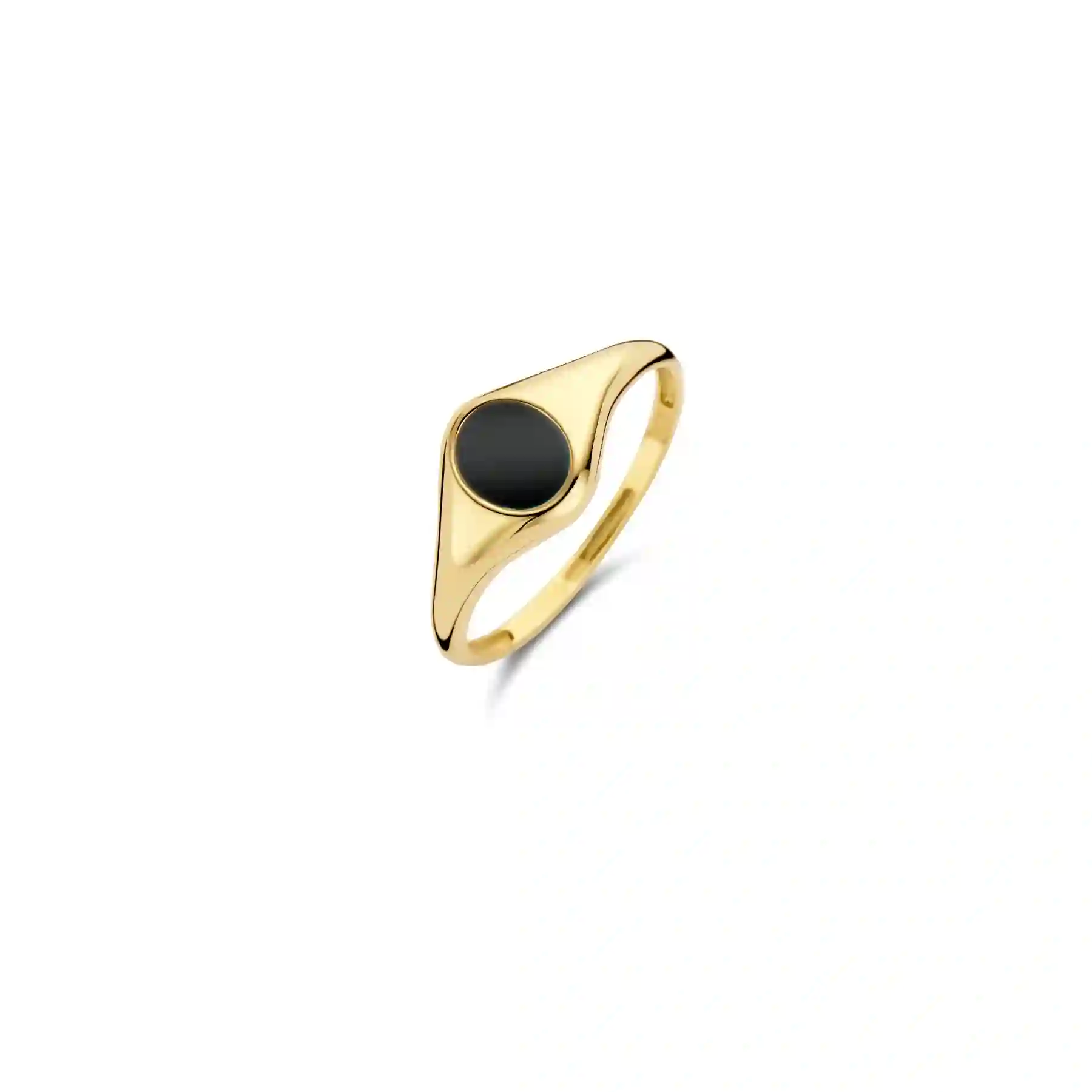 Blush 14K Gold Ring/ 1219YON-52