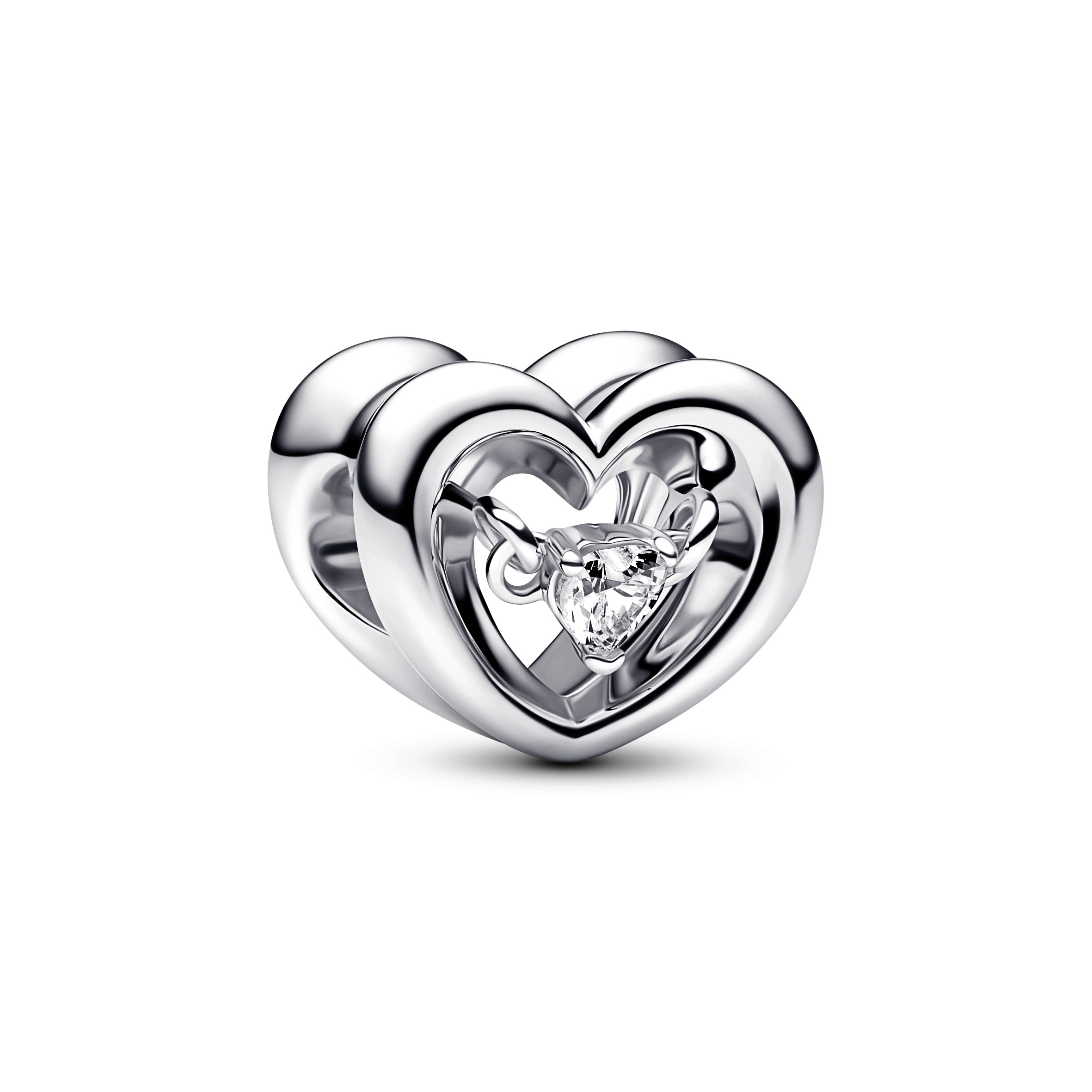 PANDORA Moments Արծաթյա Չարմ/ 792493C01