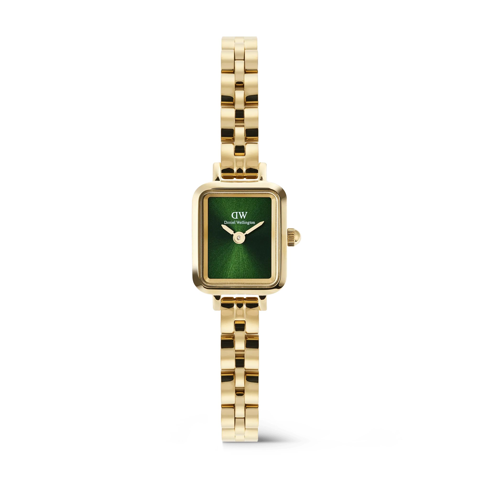Daniel Wellington Ladies Quartz Wristwatch/ DW00100852 Sweden