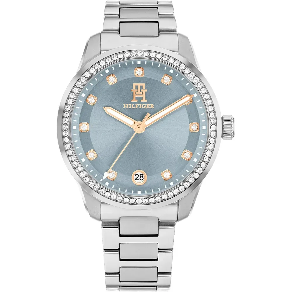 Tommy Hilfiger ladies quartz wristwatch/ 1782795