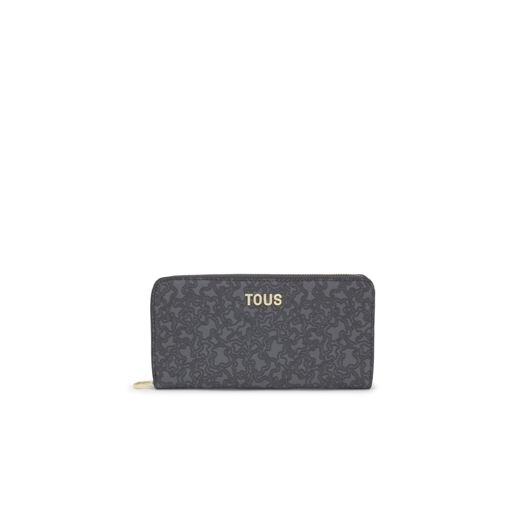 TOUS Ladies Leather Wallet/ 2002183447