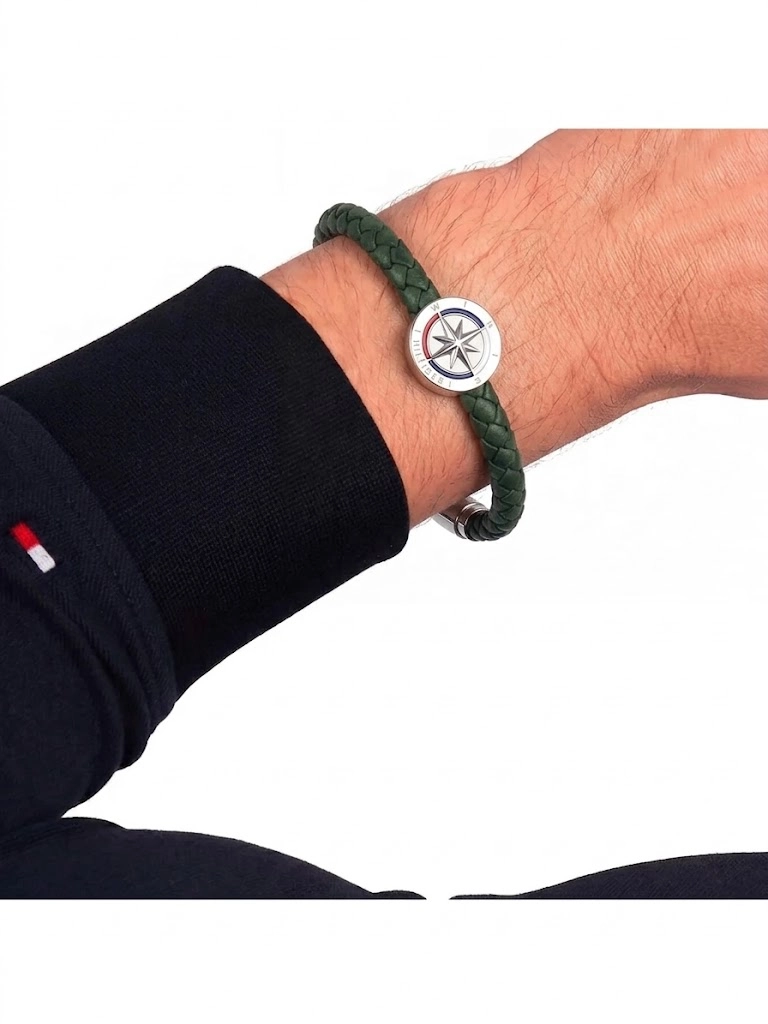 Tommy Hilfiger Men's Bracelet/ 2790738