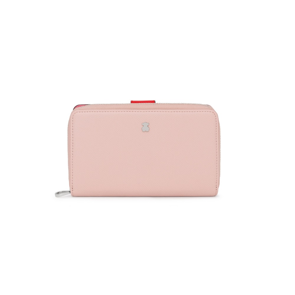 TOUS Women Wallet/ 195930009