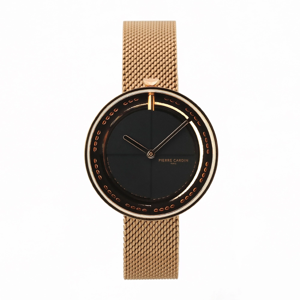 Pierre Cardin  Ladies  Wristwatch/ CMA.0001