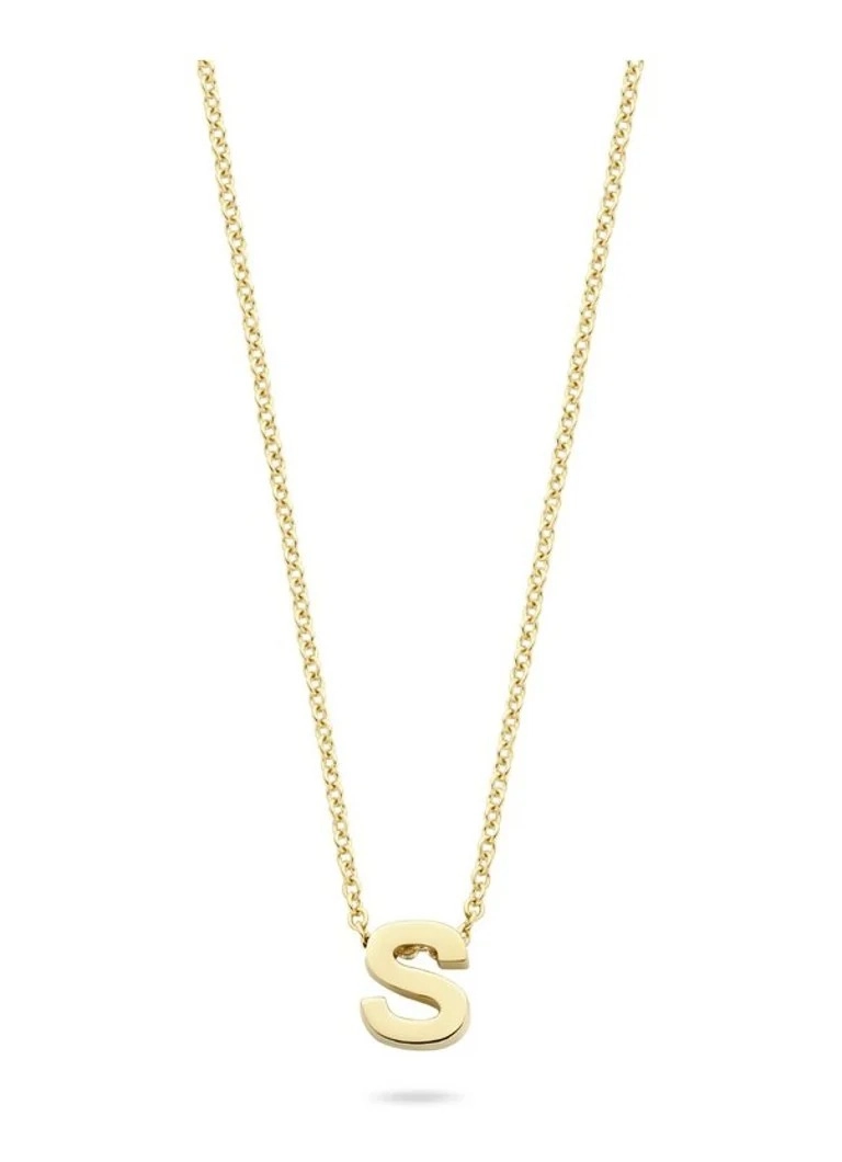 Blush Ожерелье из 14K Золота / 3155YGO_S