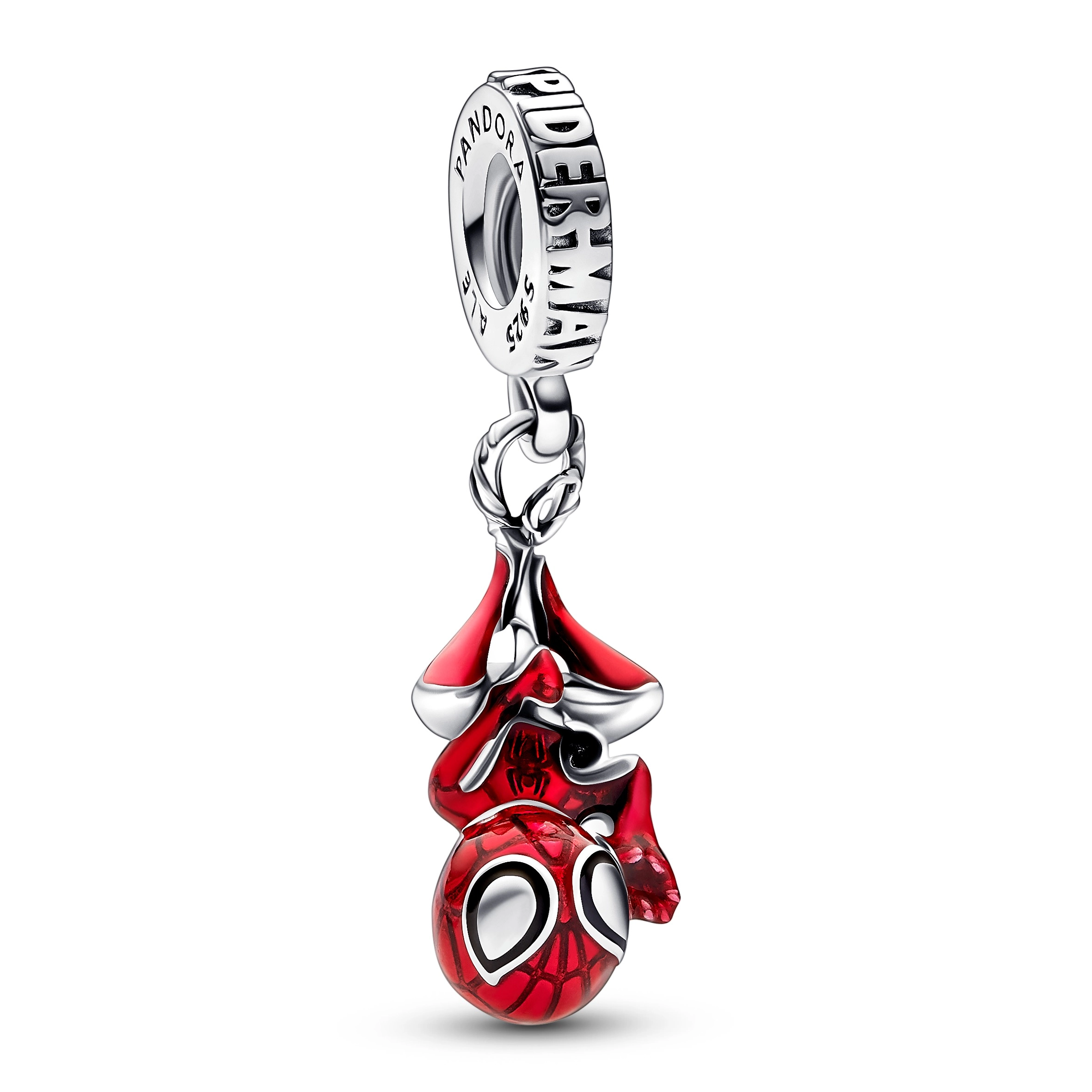 PANDORA Marvel Silver Charm/ 792323C01