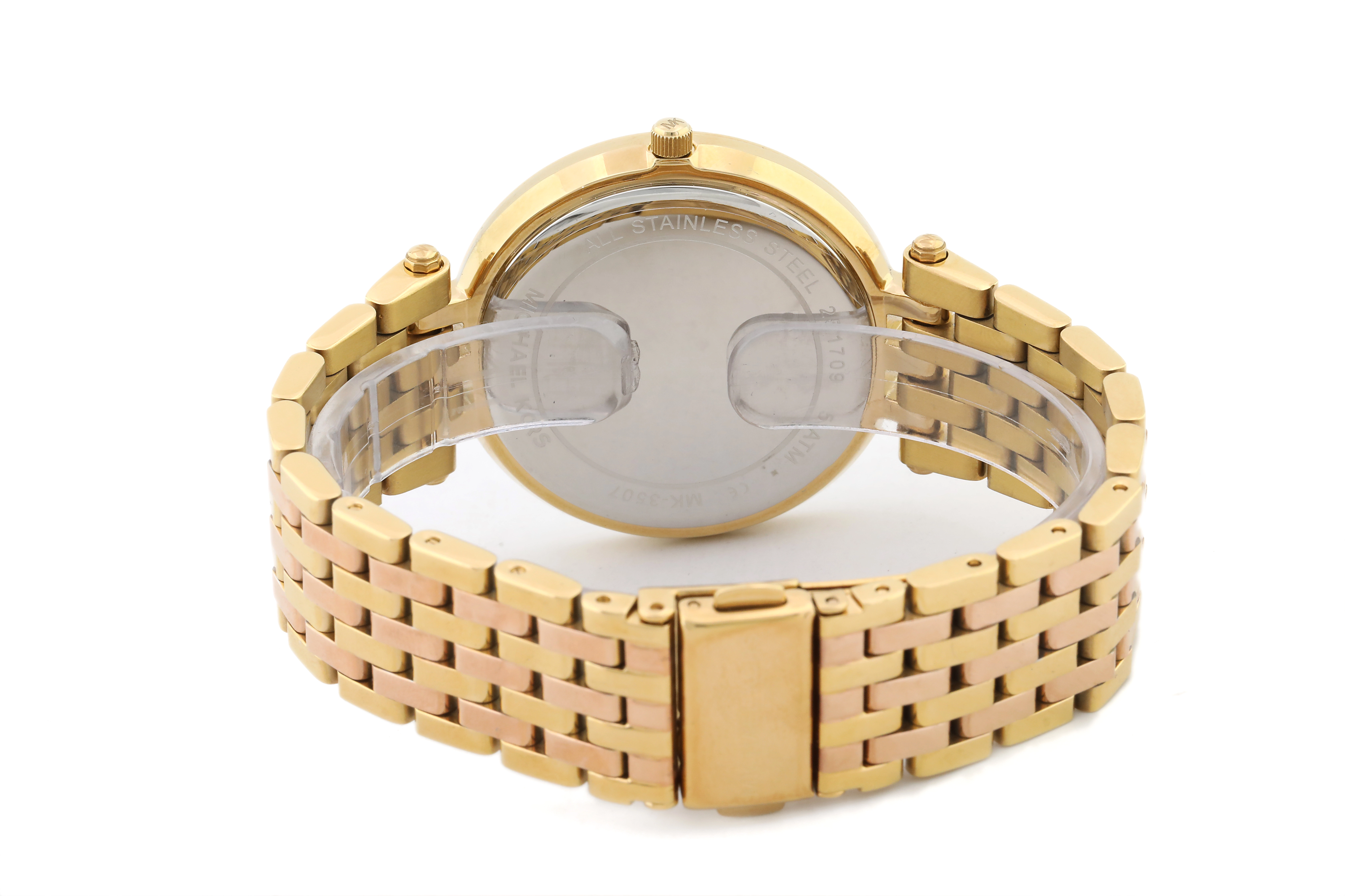 Michael Kors  Ladies  Wristwatch/ MK3507