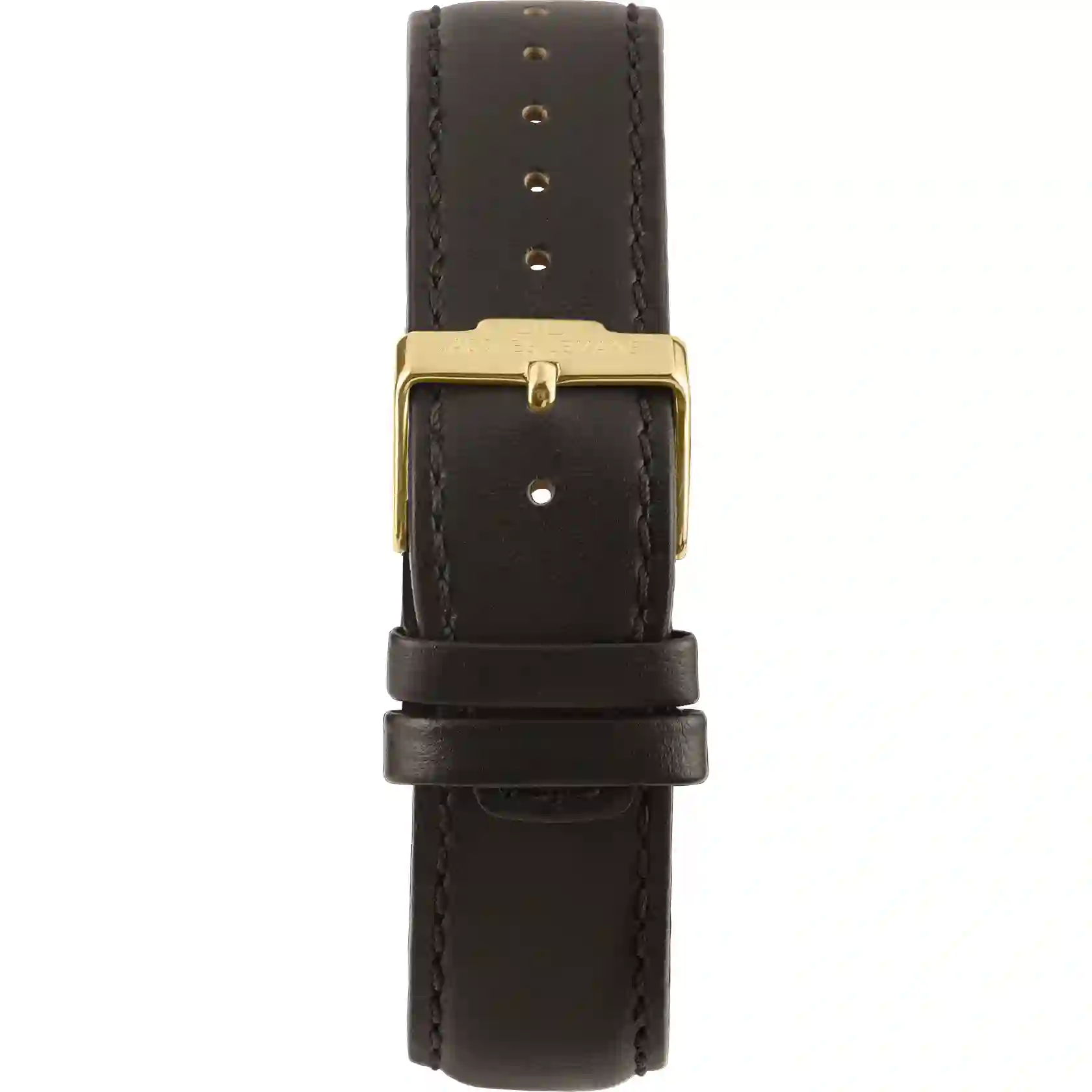 Jacques Lemans  Ladies  Wristwatch/ 1-2123F