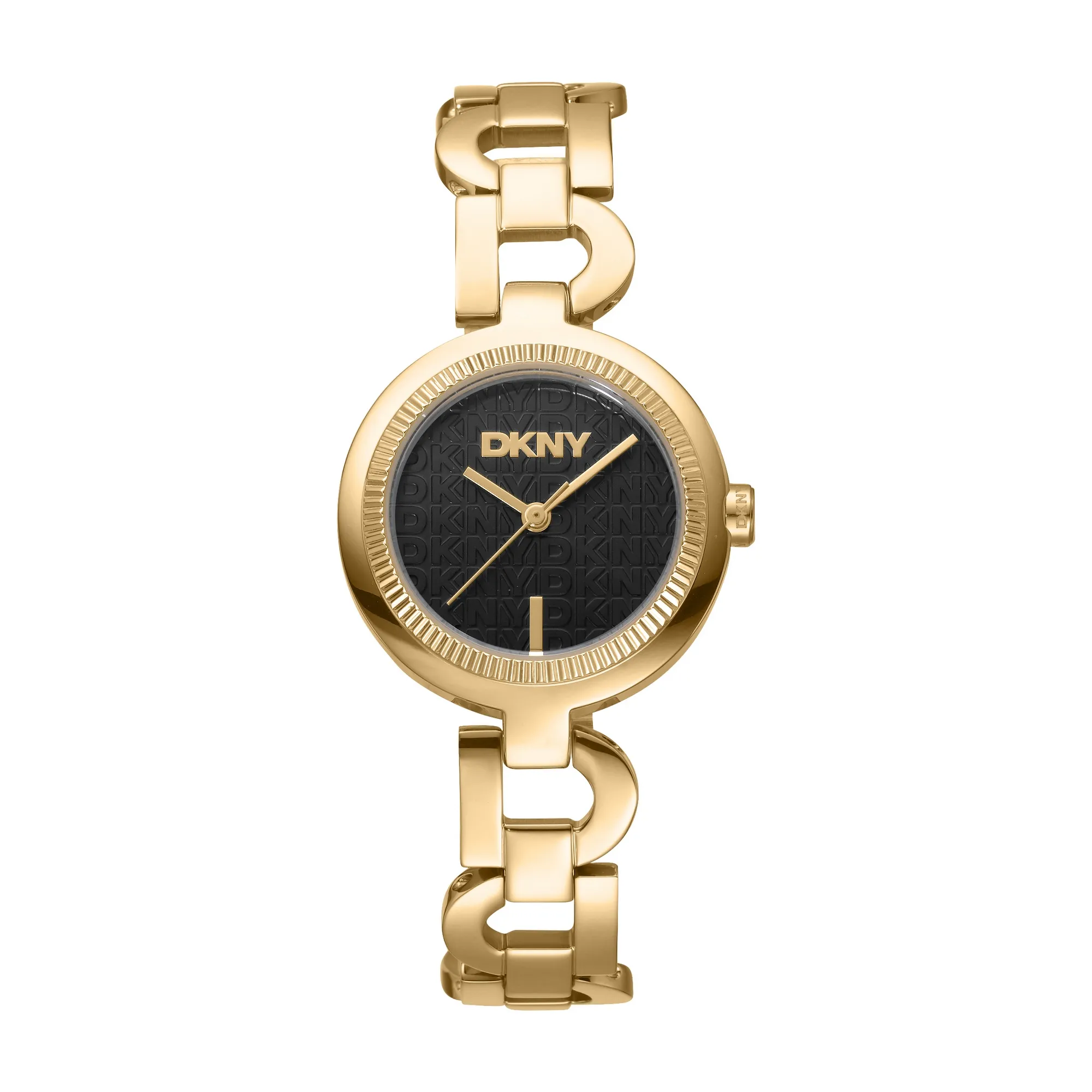 DKNY Ladies Quartz Wristwatch/ DK1L162M0045