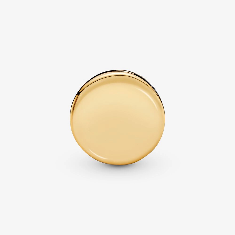 PANDORA Reflexions 14K Ոսկեպատ Արծաթյա Չարմ/ 768669C01