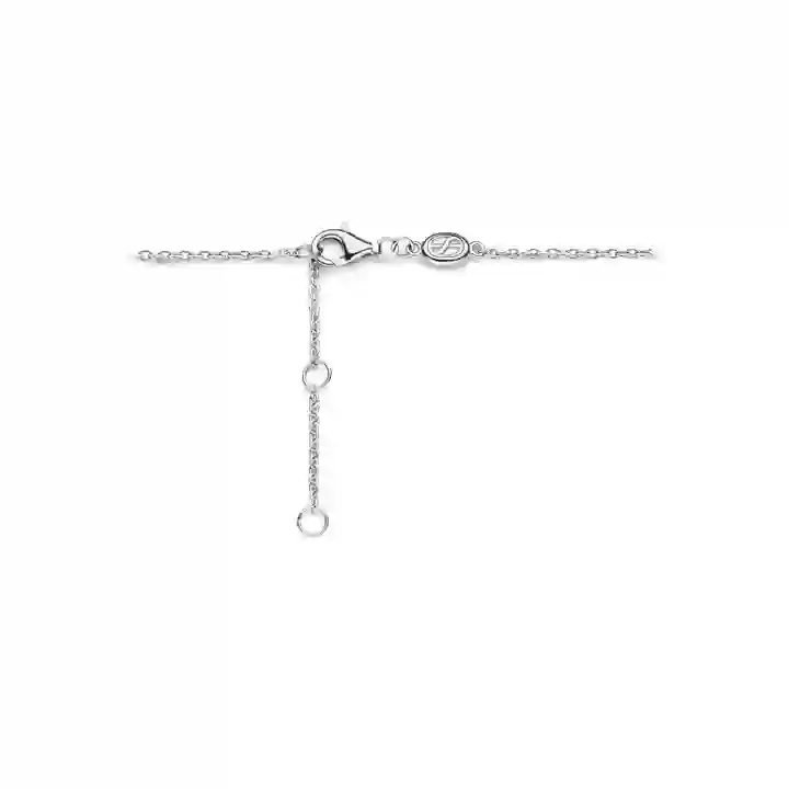 Ti Sento 14K Gold Plated Silver Bracelet/ 23032ZY