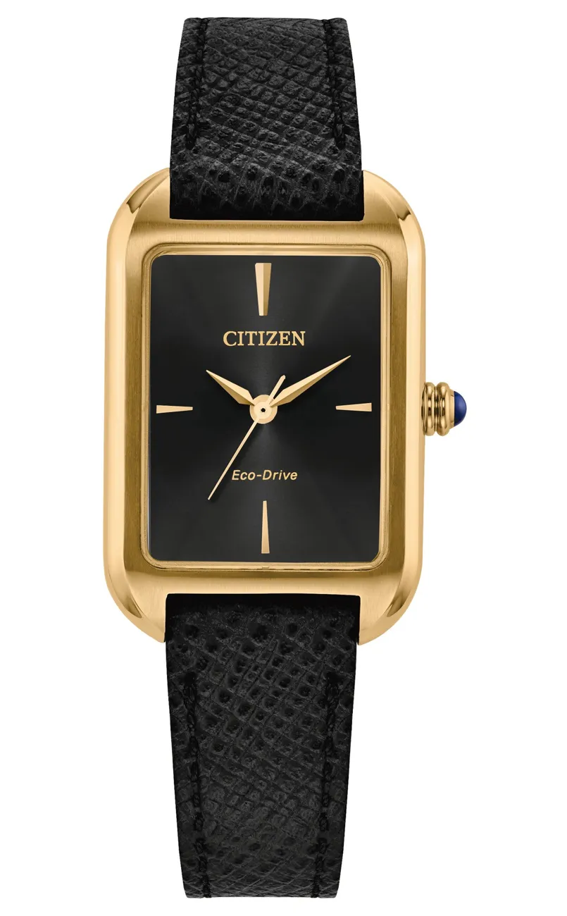 Citizen Ladies Quartz Wristwatch/ EM1192-01E