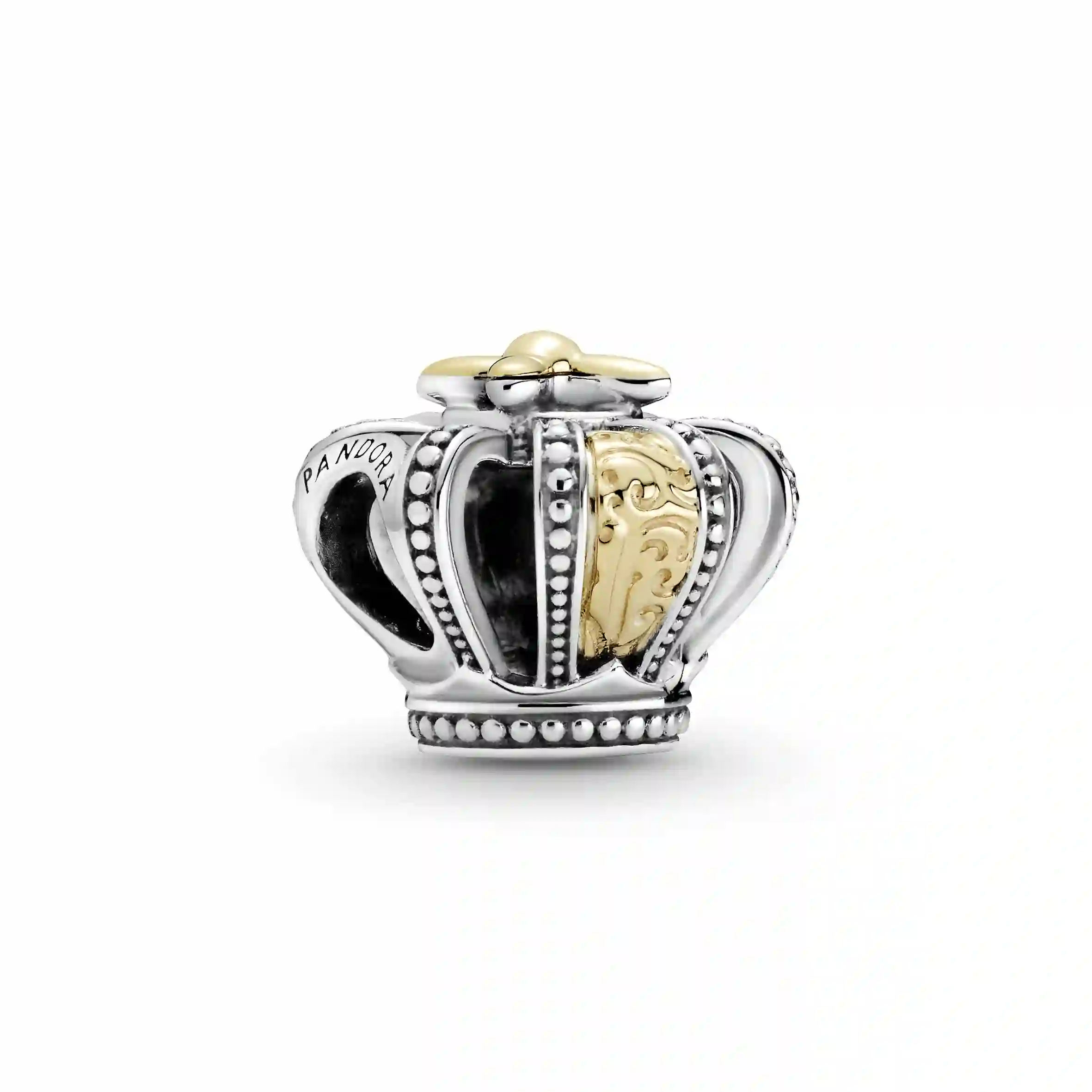 PANDORA Moments 14K Ոսկեպատ Արծաթյա Չարմ/ 799340C00