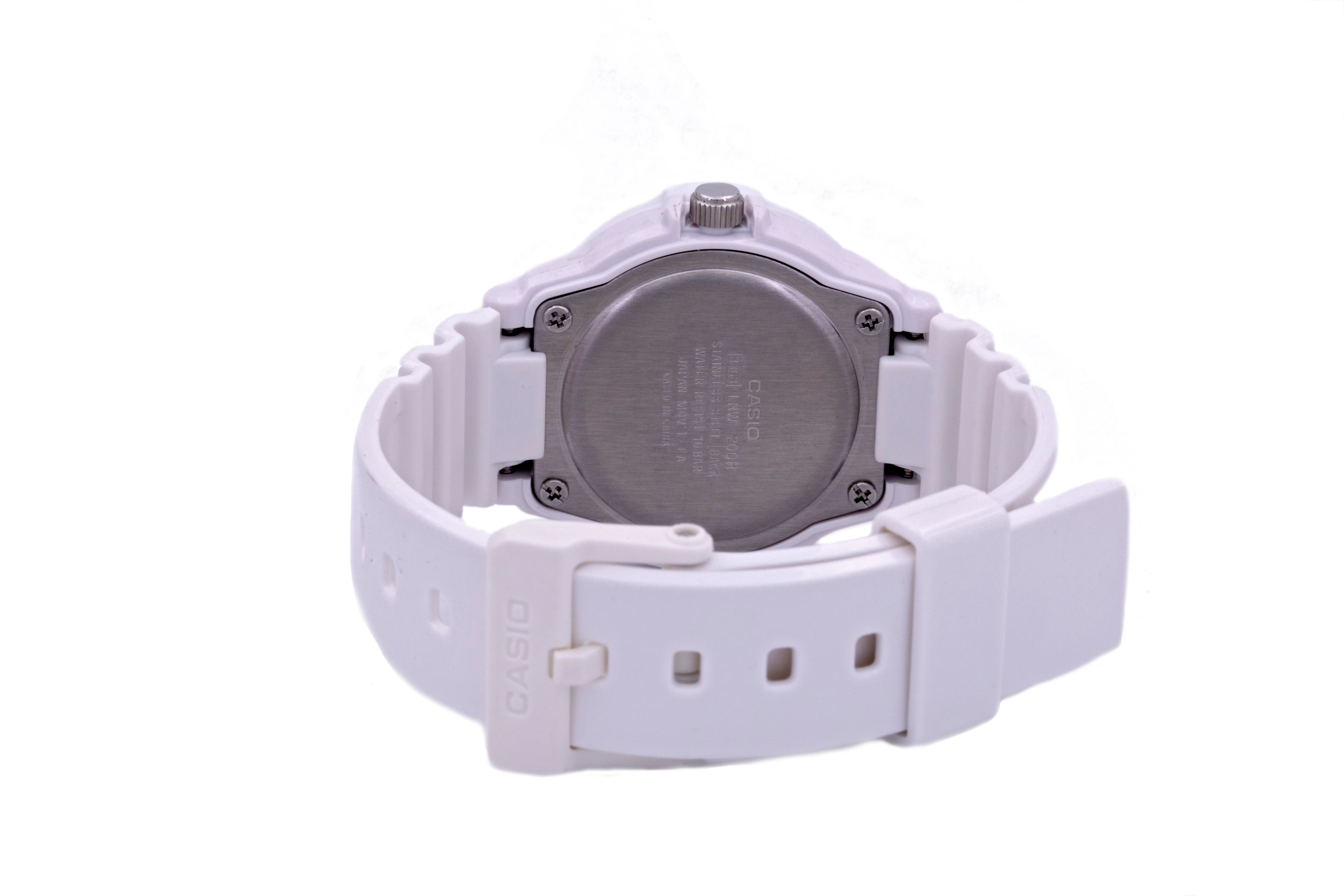 Casio General Женские Наручные часы/ LRW-200H-2CVDF