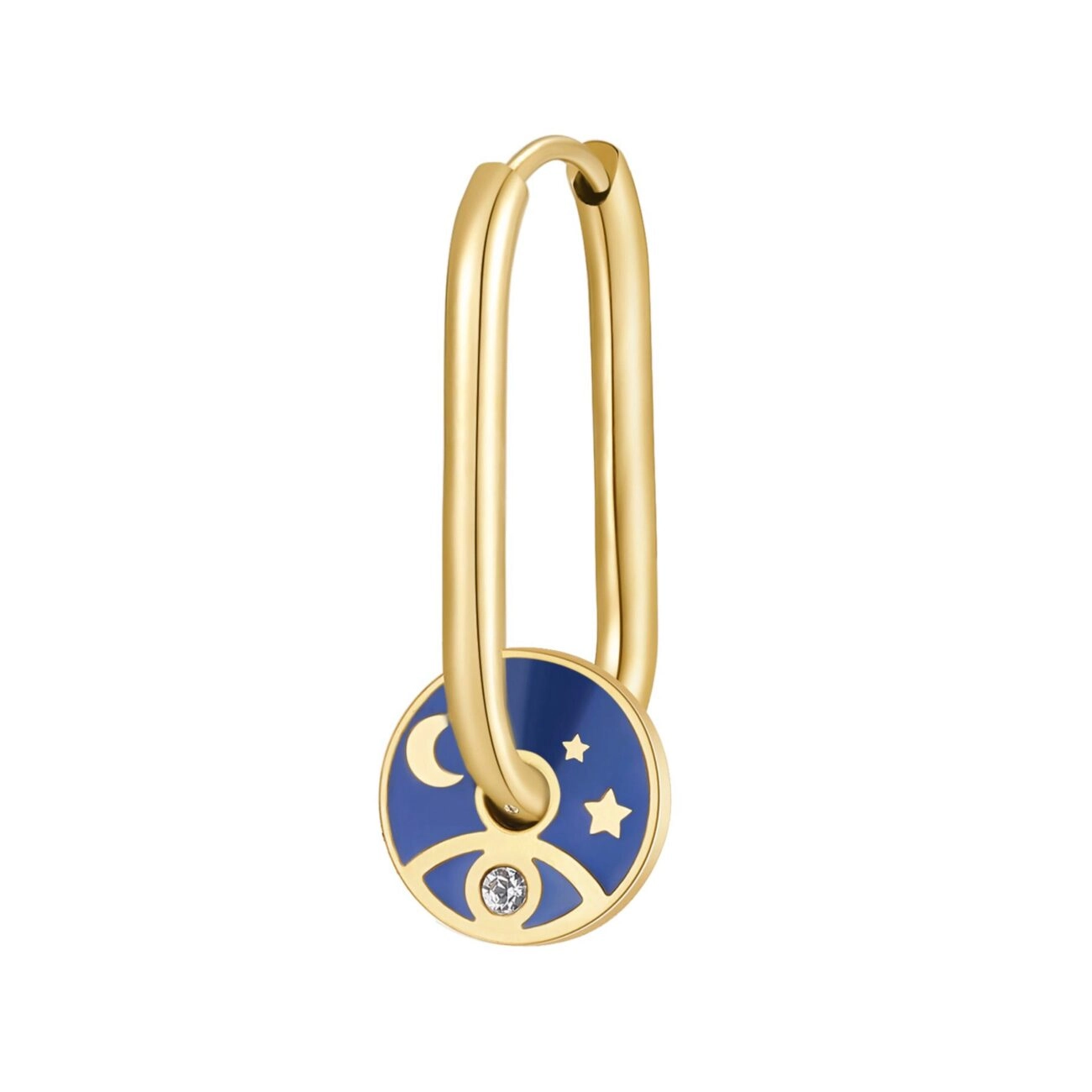 Brosway Single Earring/ BHKE116