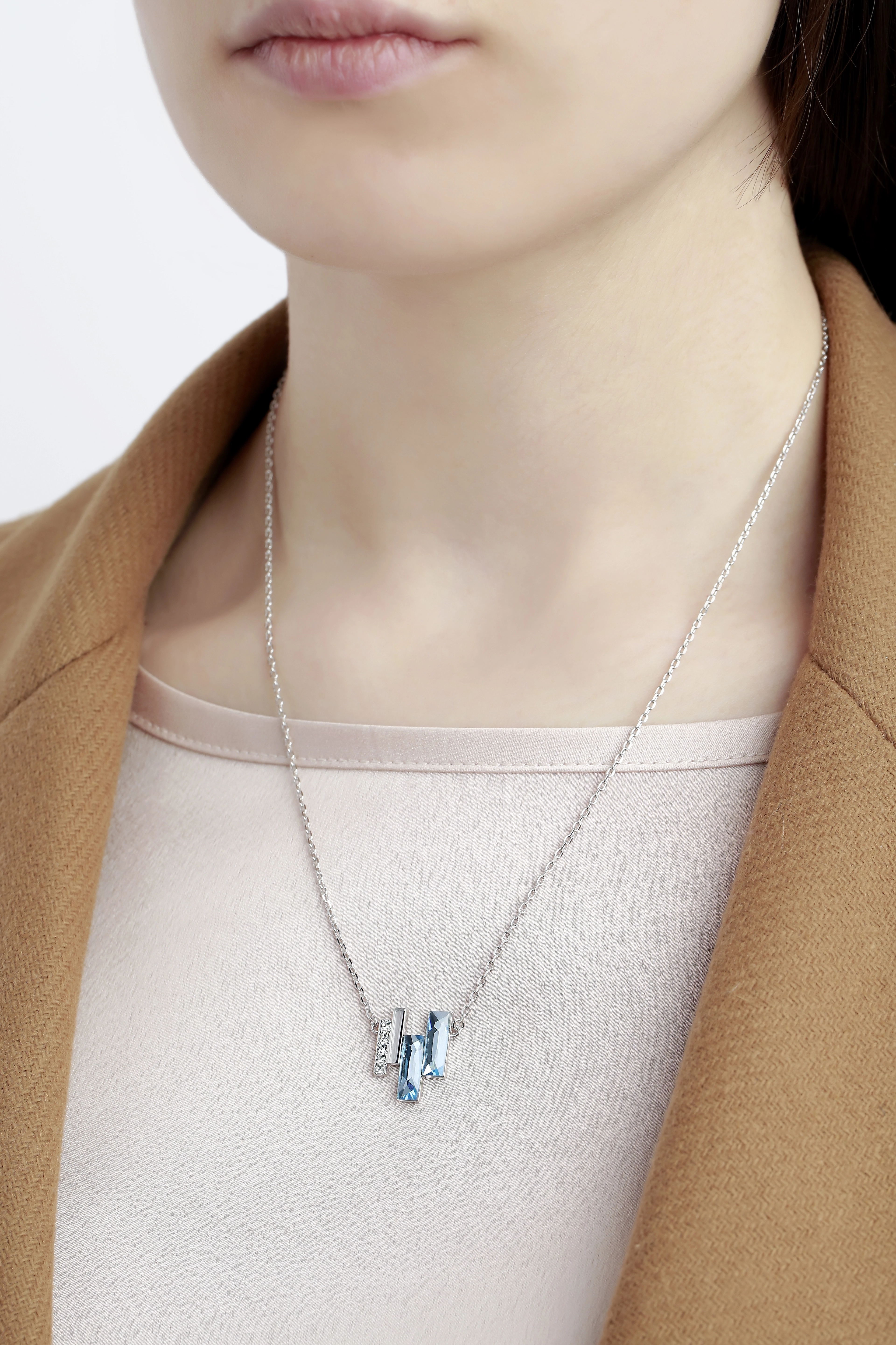 Oliver Weber Necklace/ 11793