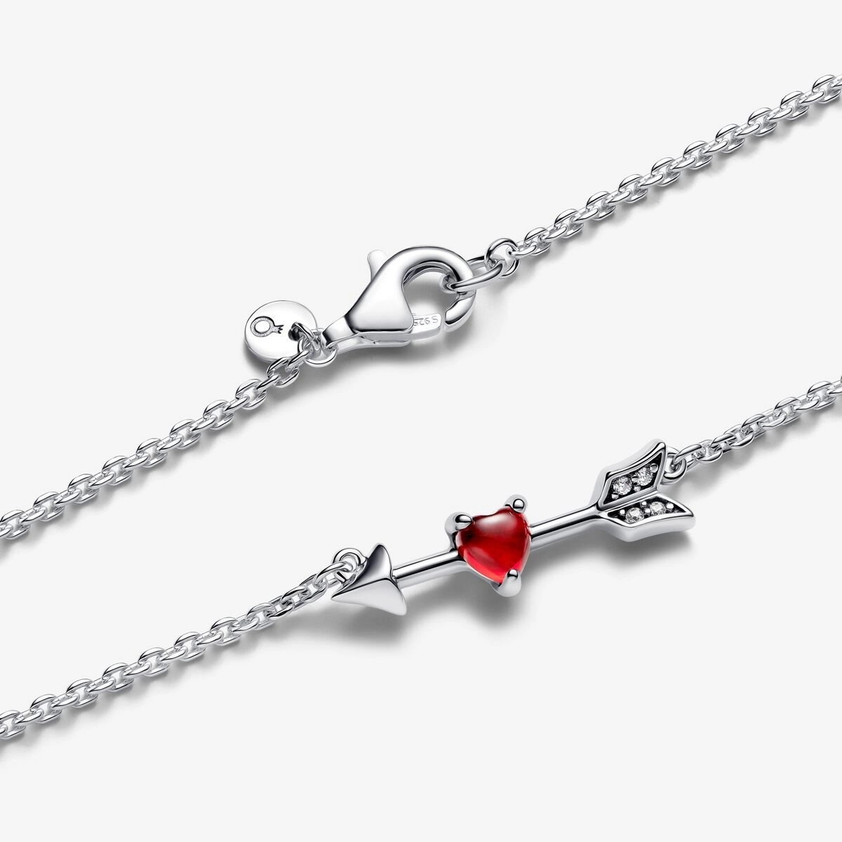 PANDORA Moments Արծաթյա Վզնոց/ 393669C01-50