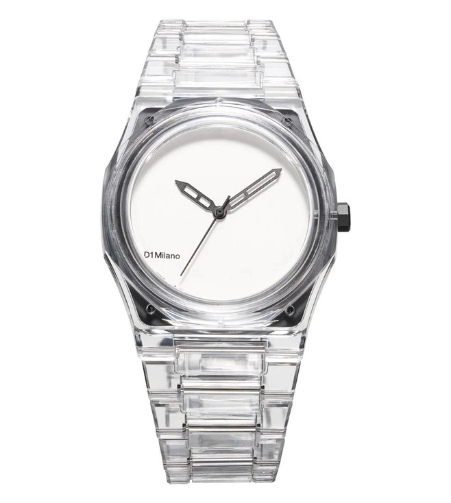 D1 Milano  Men's  Wristwatch/ D1-NYBJ01